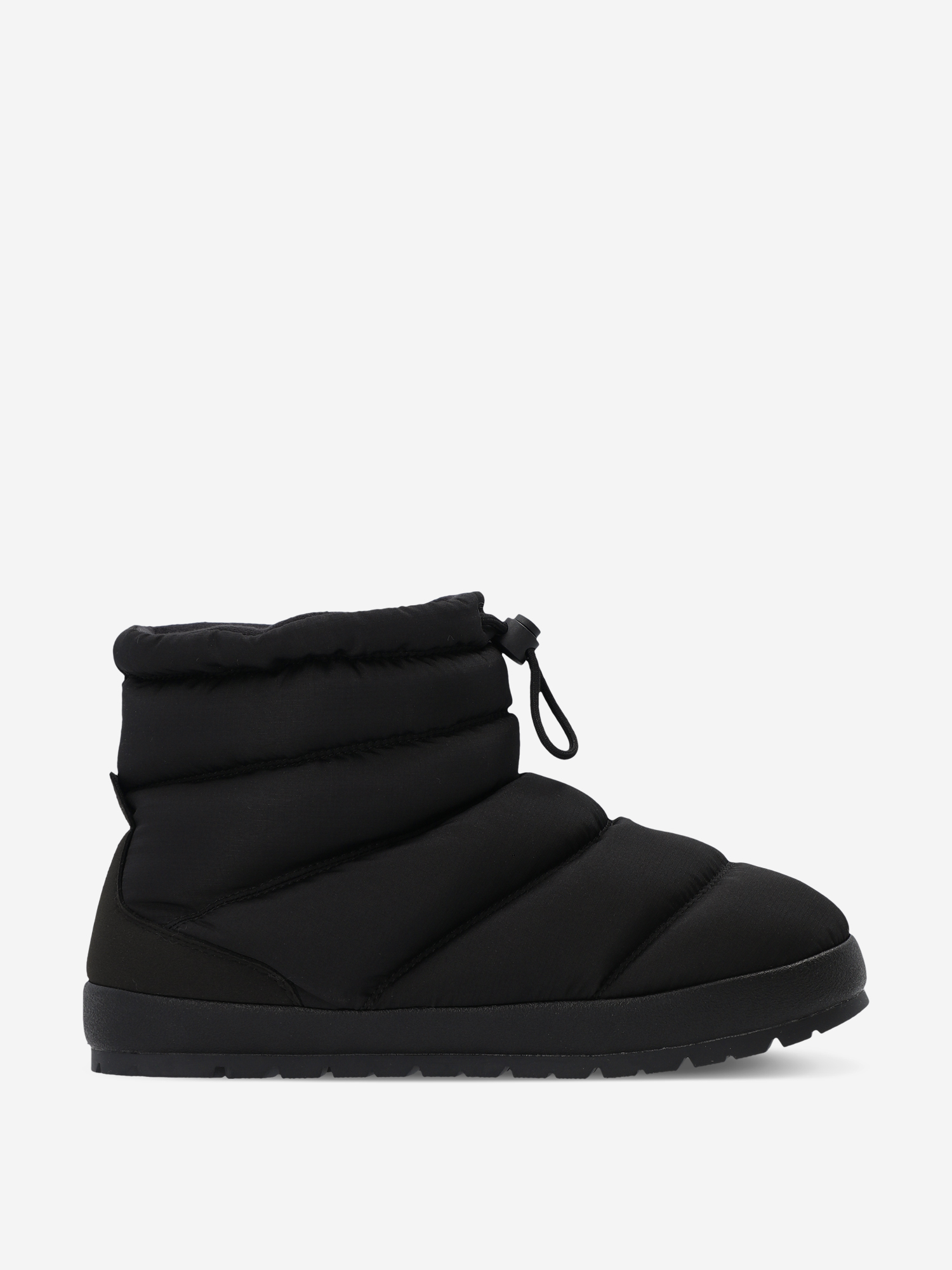 Дутики женские PUMA Tuff Terra Hi, Черный 4