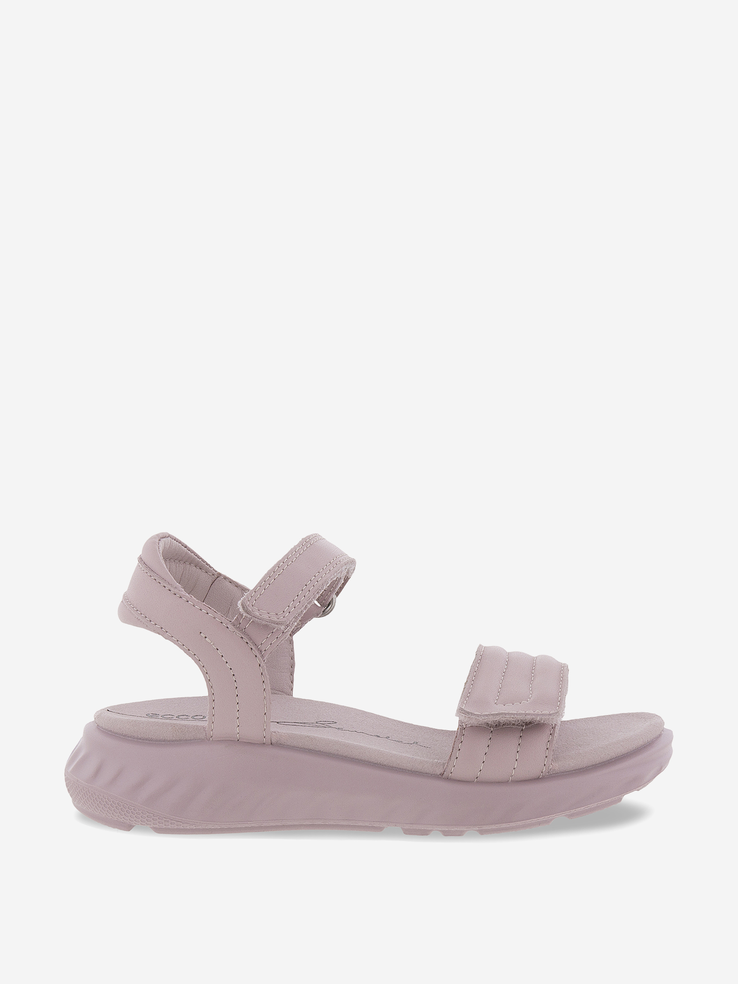 Сандалии для девочек Ecco Sp.1 Lite Sandal K, Розовый kickers сандалии open sandal 858540 30