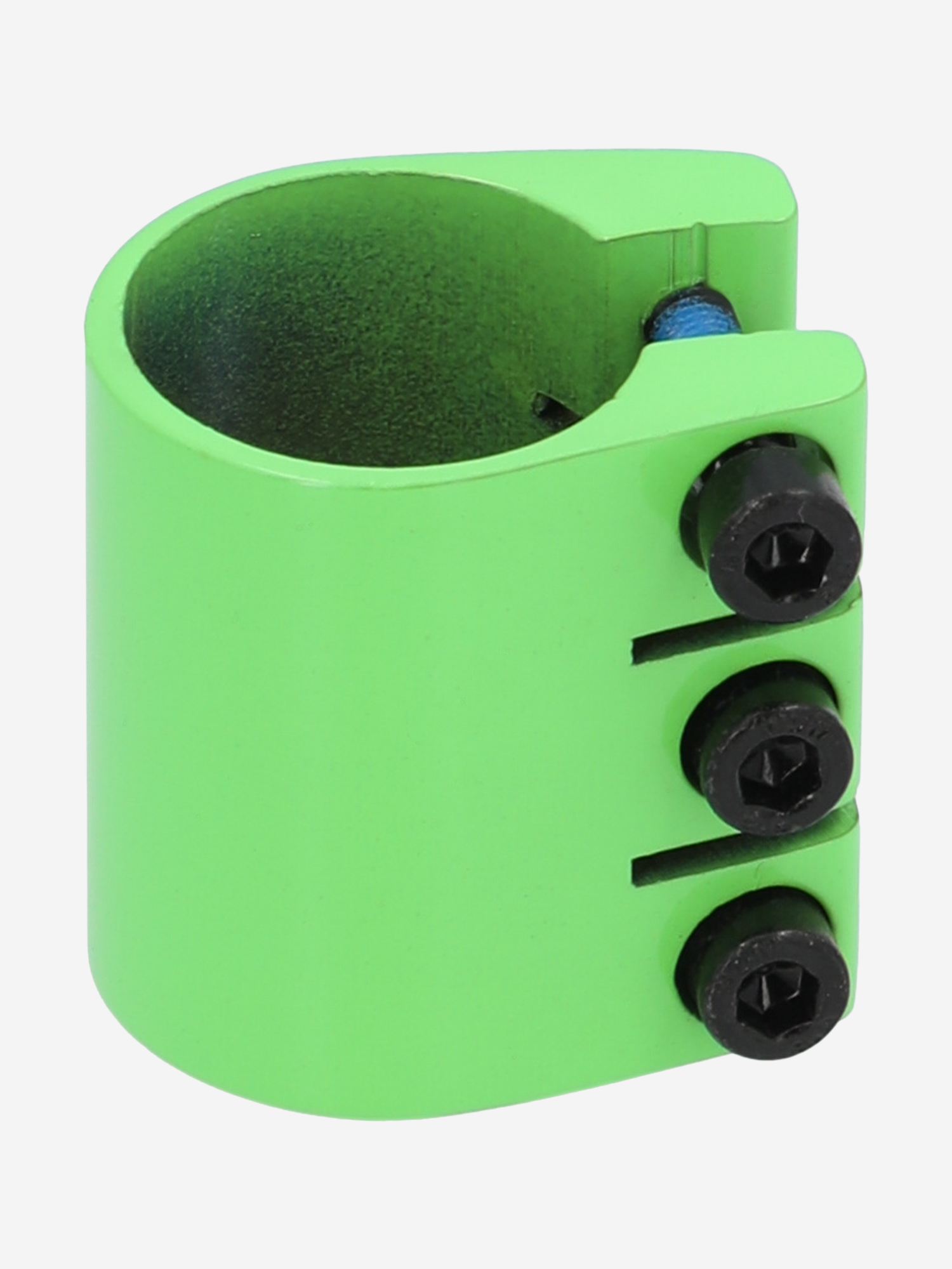 

Хомут для трюкового самоката Reaction HIC 31.8 мм, Мультицвет