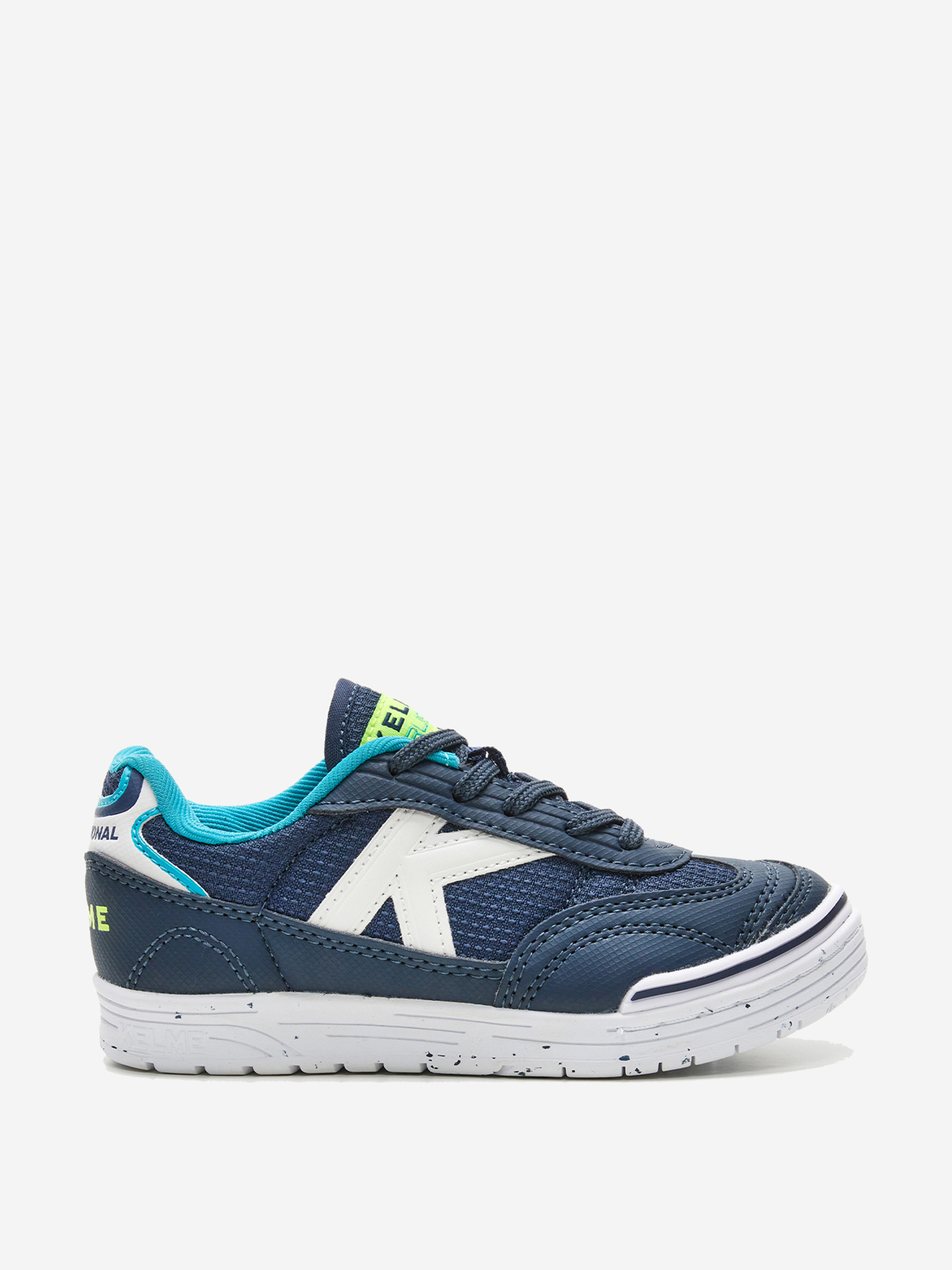 

Kelme Футзальная обувь TRUENO LACE, Синий