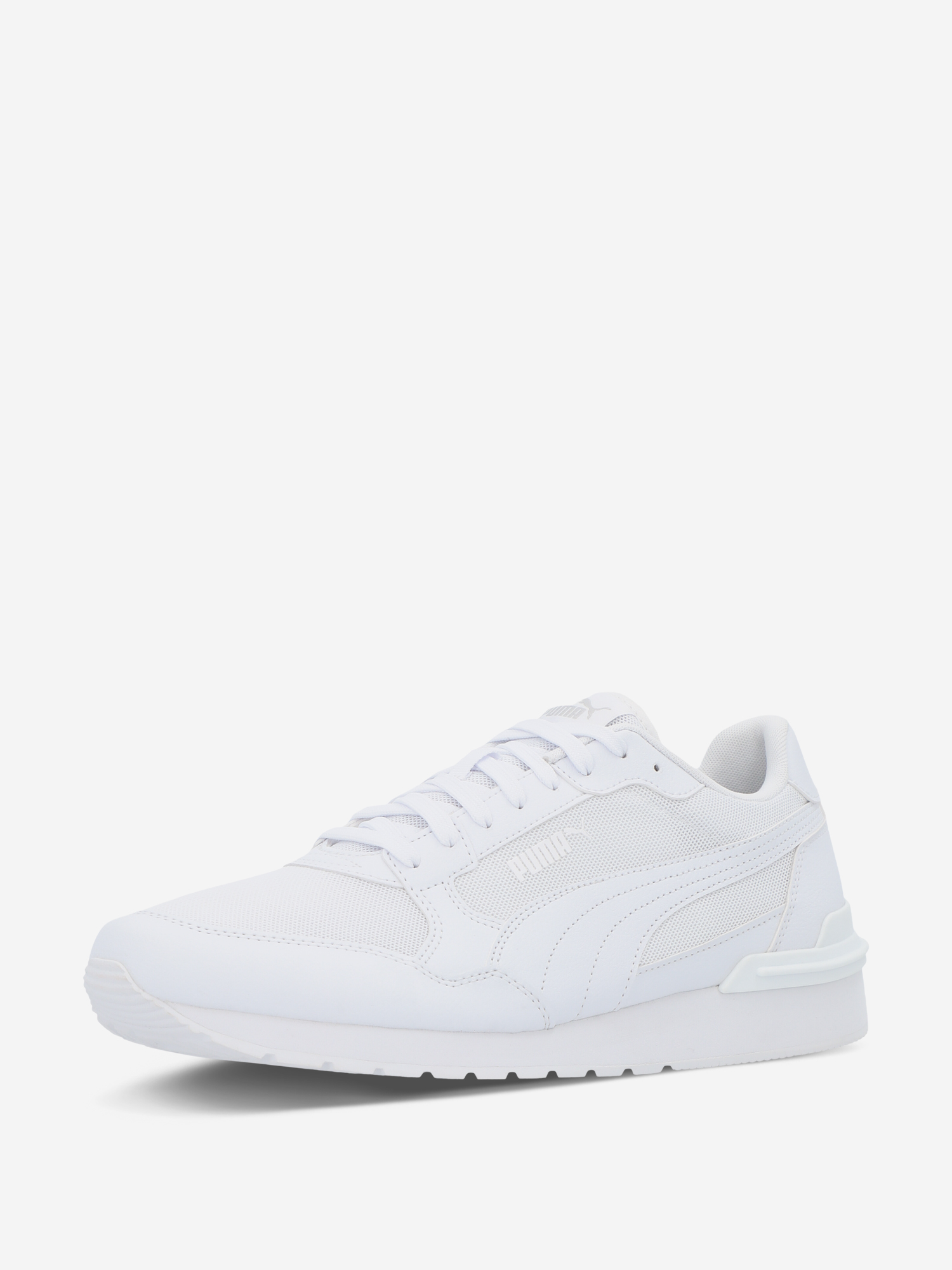 Кроссовки мужские PUMA St Runner V4 Sl, Белый 2