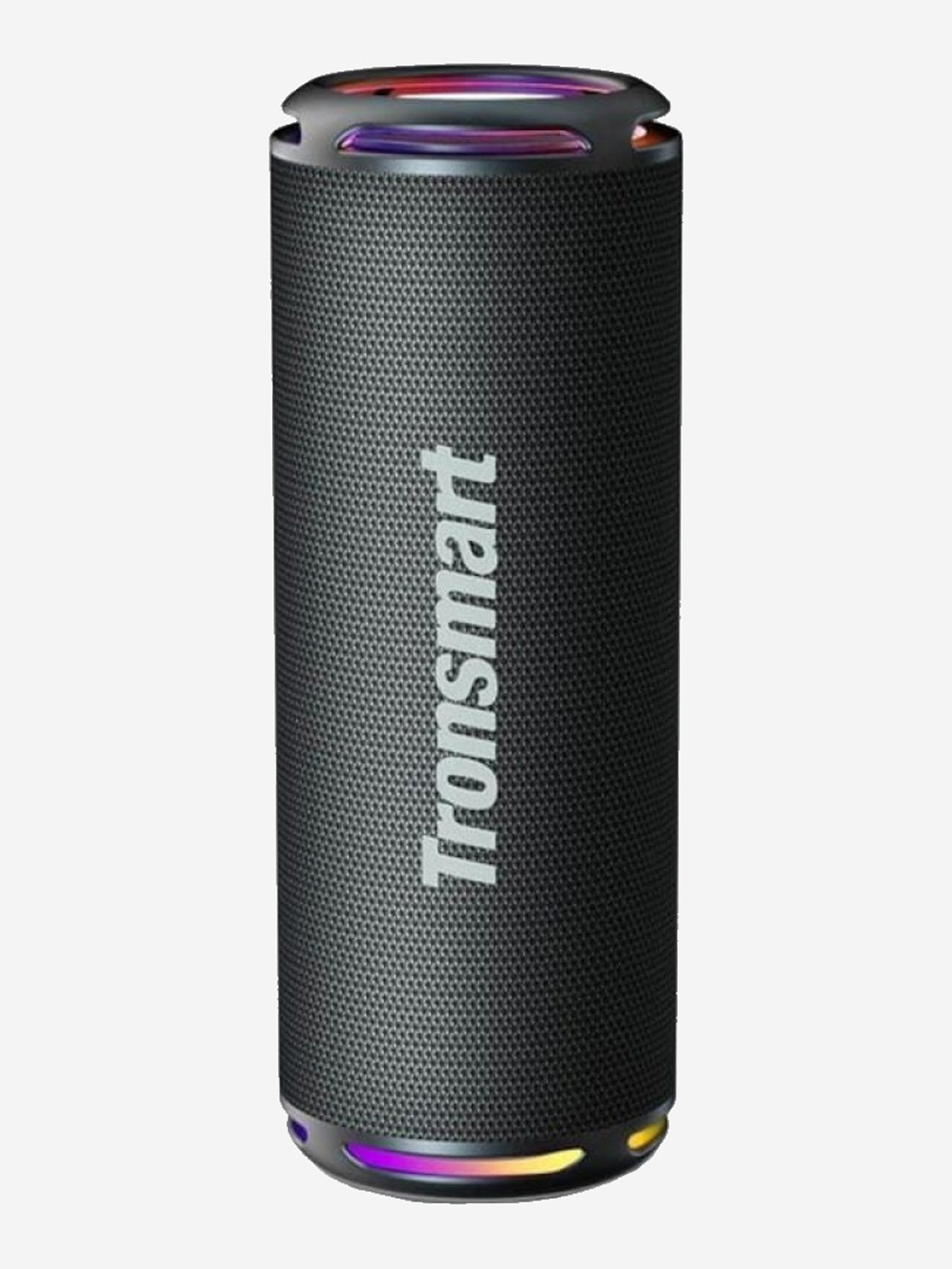 

Портативная колонка Tronsmart T7 Lite черная, Черный