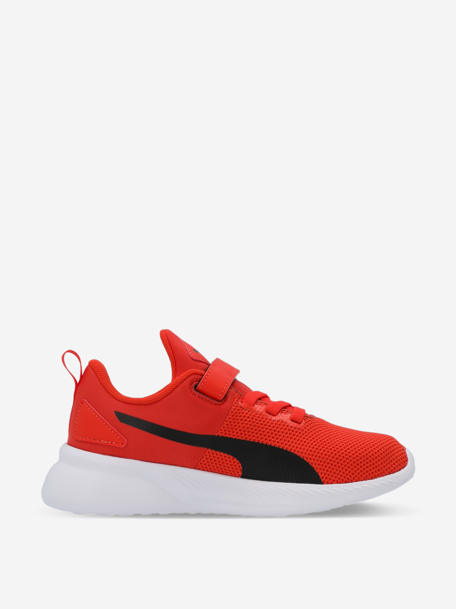 Кроссовки детские PUMA Flyer Runner V Ps, Красный 4