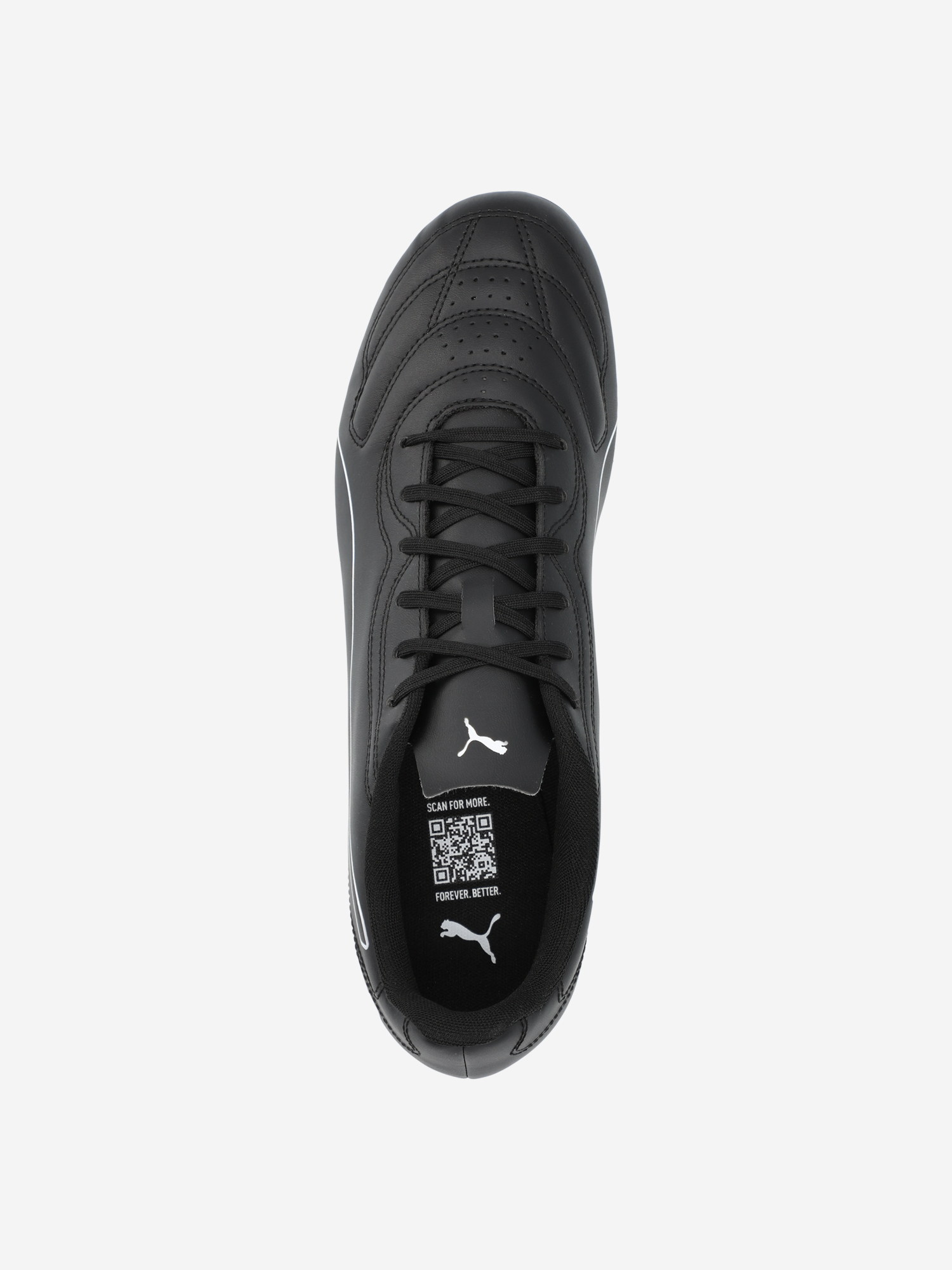 Бутсы мужские PUMA Classico Fg, Черный 5