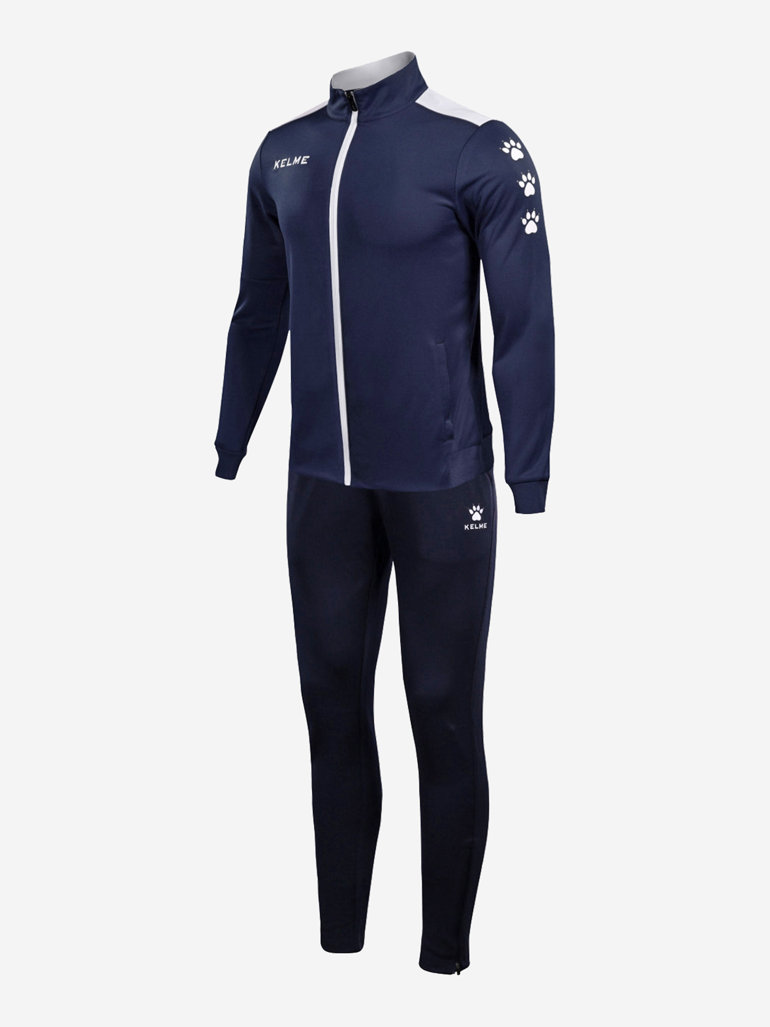 

Kelme Костюм NEW LINCE, Синий