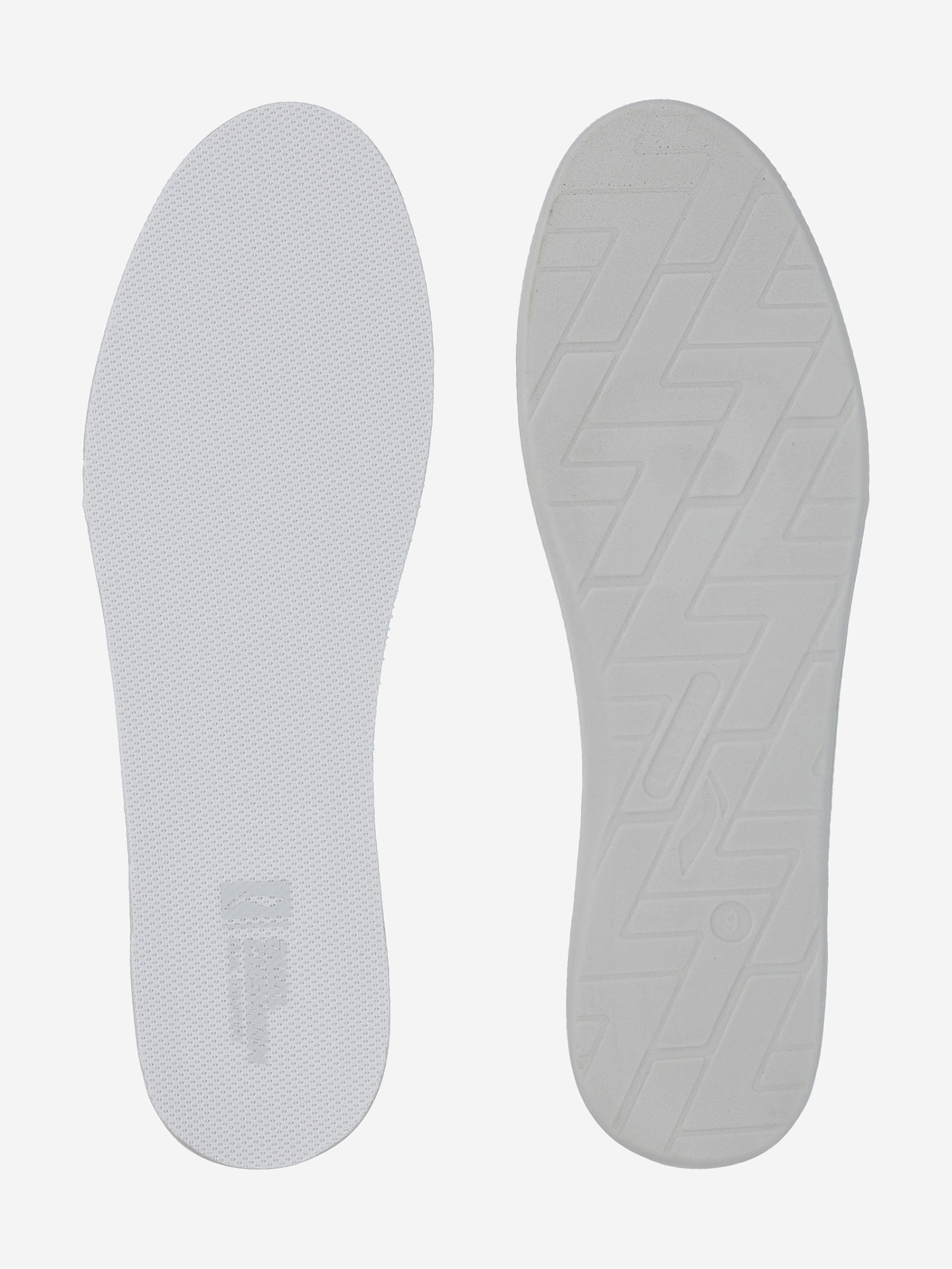 фото Кеды женские li-ning common 80 s, белый