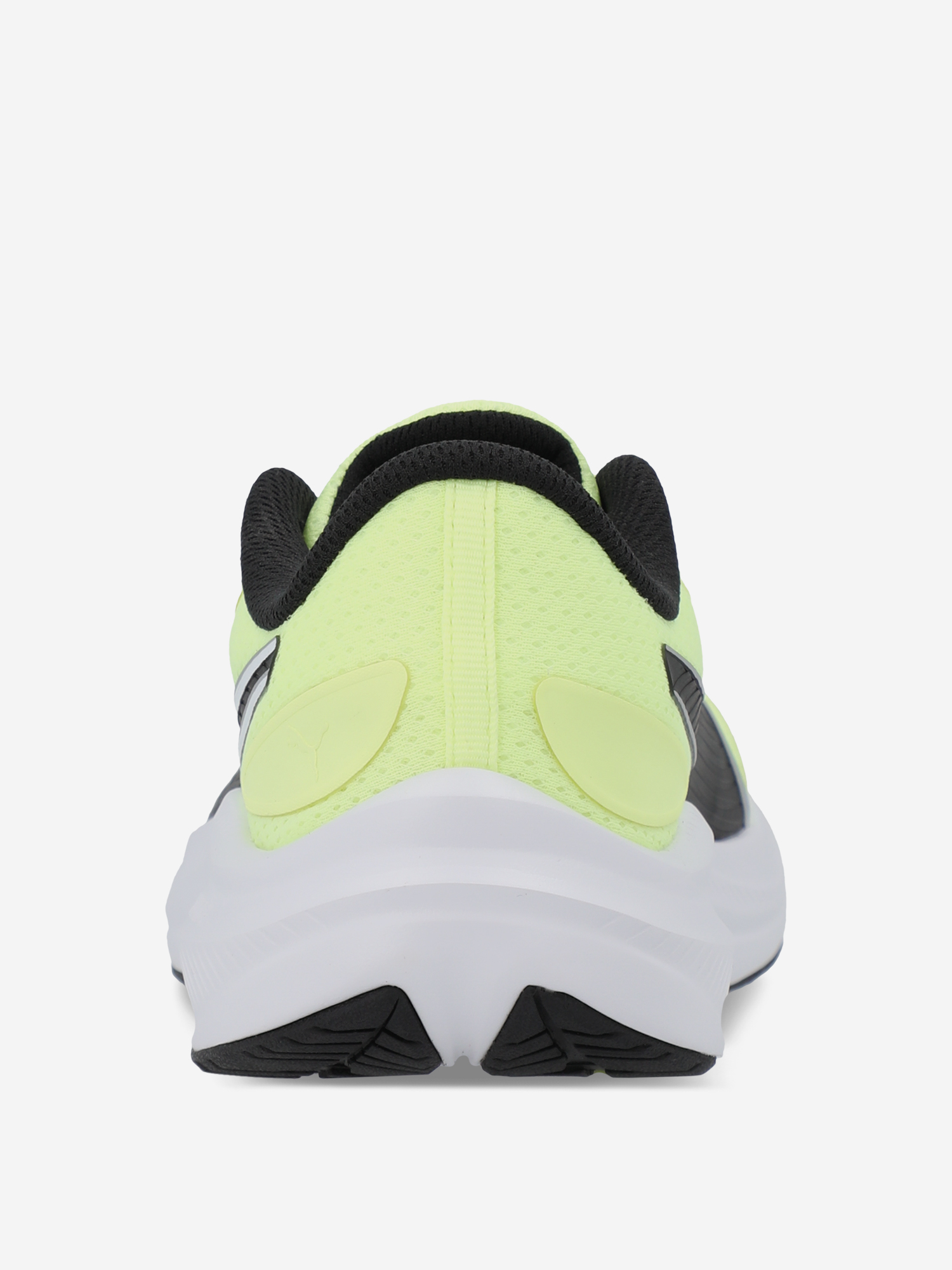 фото Кроссовки детские puma skyrocket lite 2, зеленый