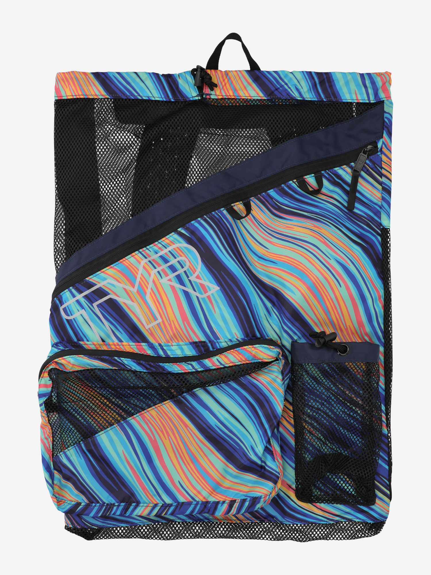 Изображение товара Мешок для инвентаря TYR Elite Team, 40 л