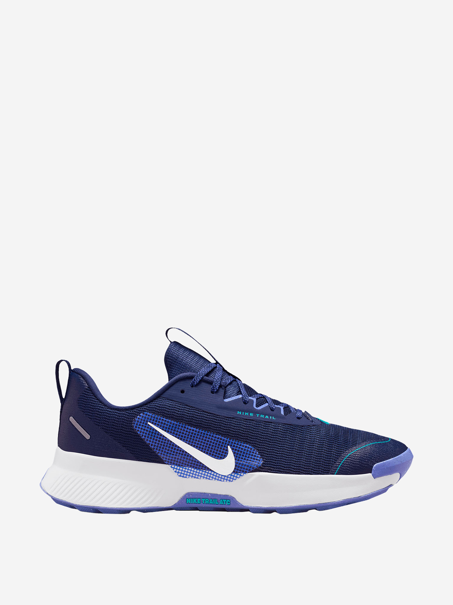 Изображение товара Кроссовки мужские Nike Juniper Trail 3 для трейлраннинга Изображение товара Кроссовки мужские Nike Juniper Trail 3 для трейлраннинга