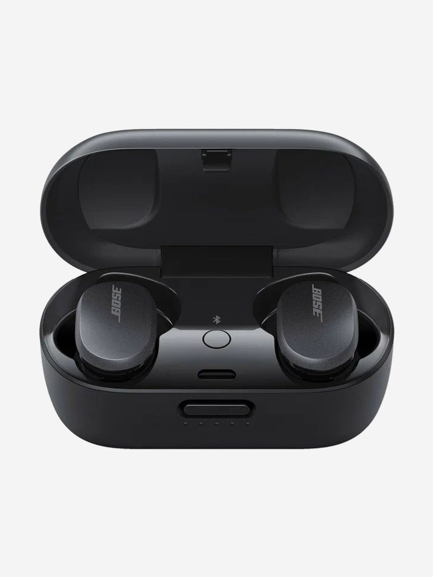 

Беспроводные наушники Bose QuietComfort Earbuds, Черный