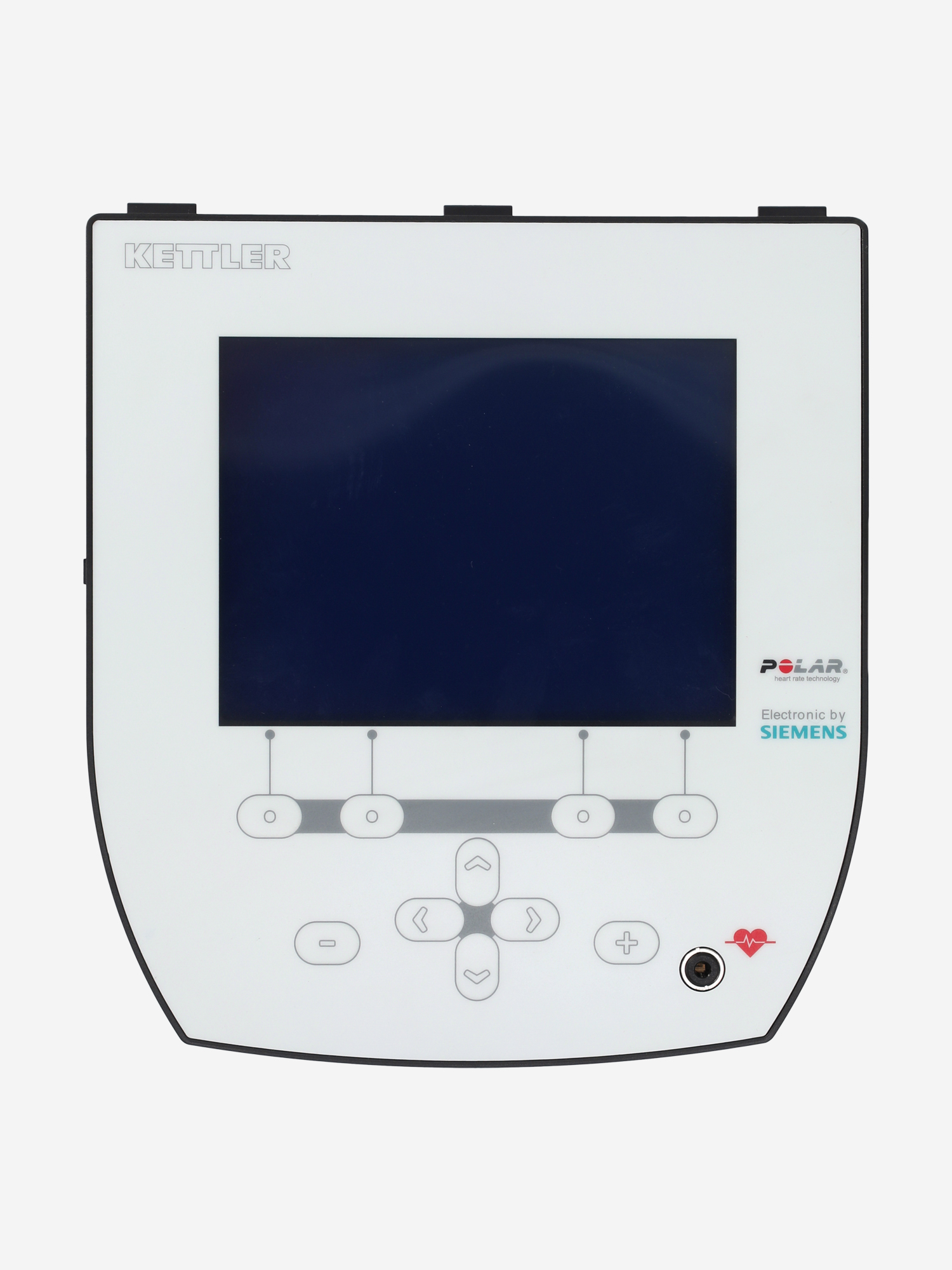 

Консоль для эллиптического эргометра Kettler 7657-500/800 Satura E EXT,