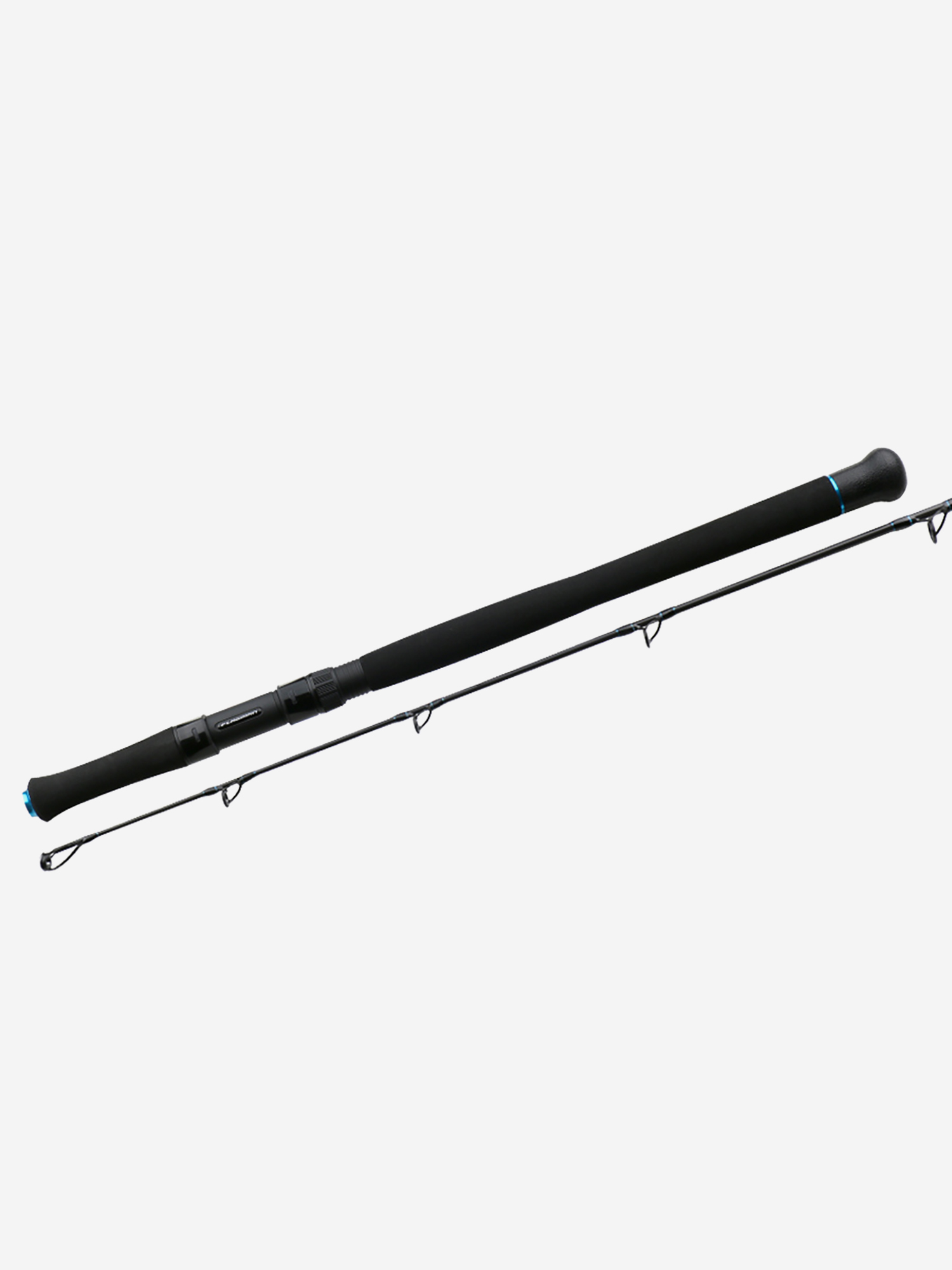 

Удилище сомовое FLAGMAN Tuna 701XM 2.13м тест max 200г, Мультицвет