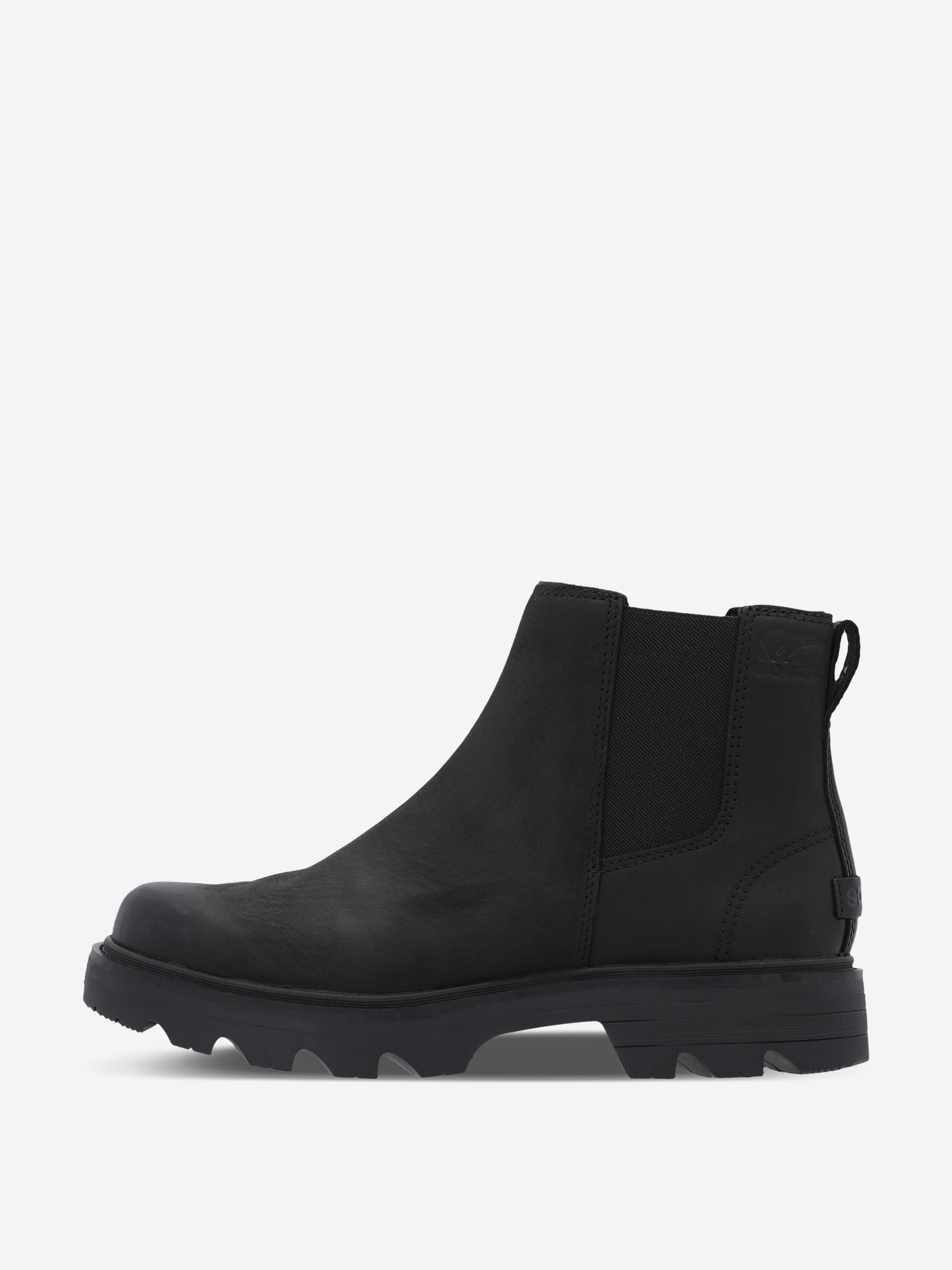 

Ботинки женские Sorel Revel Rd™ Chelsea Wp, Черный