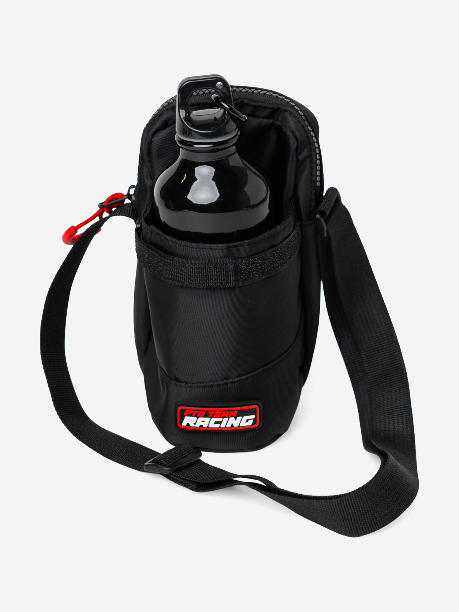 Изображение товара Комплект для мальчиков: сумка, бутылка для воды PlayToday