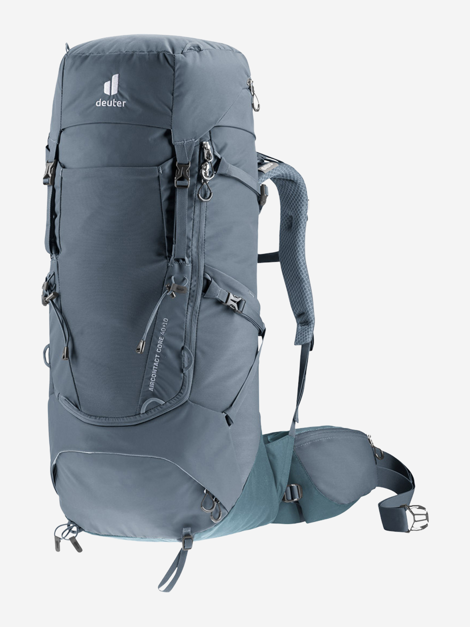 Изображение товара Рюкзак Deuter Aircontact Core 40+10 Изображение товара Рюкзак Deuter Aircontact Core 40+10