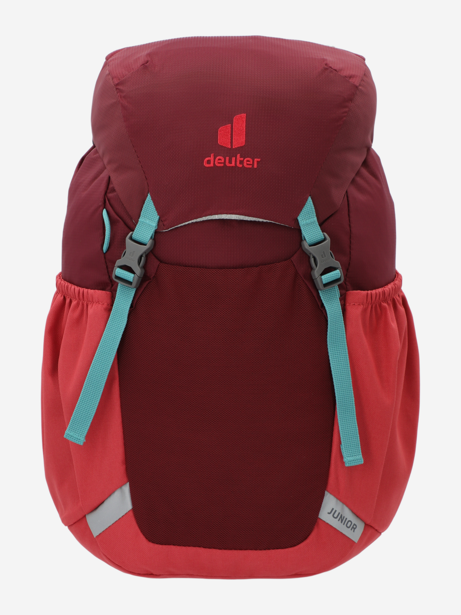 

Рюкзак deuter Junior 18 л, Красный