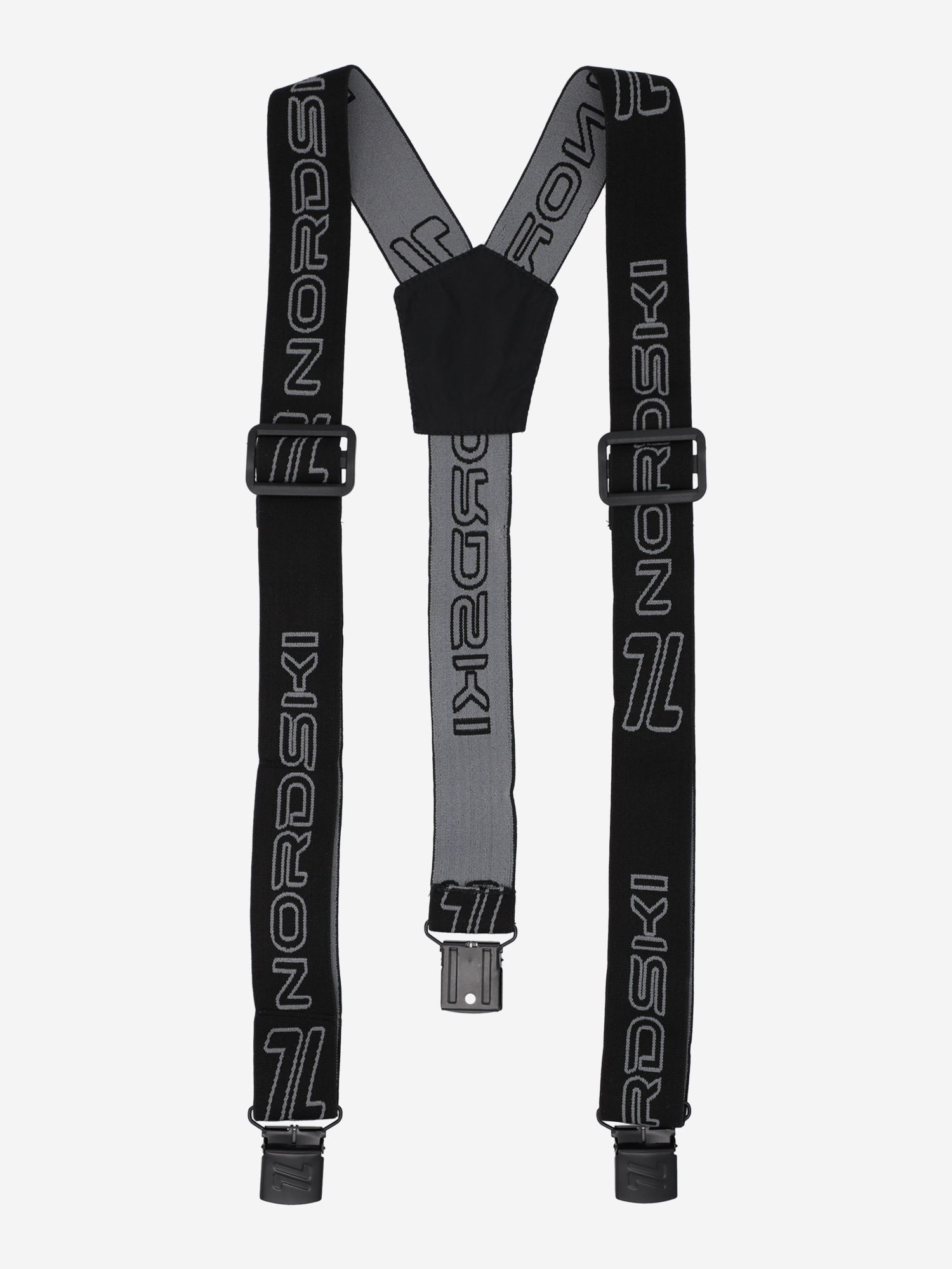 Изображение товара Подтяжки Nordski для беговых лыж унисекс 100 см, Россия