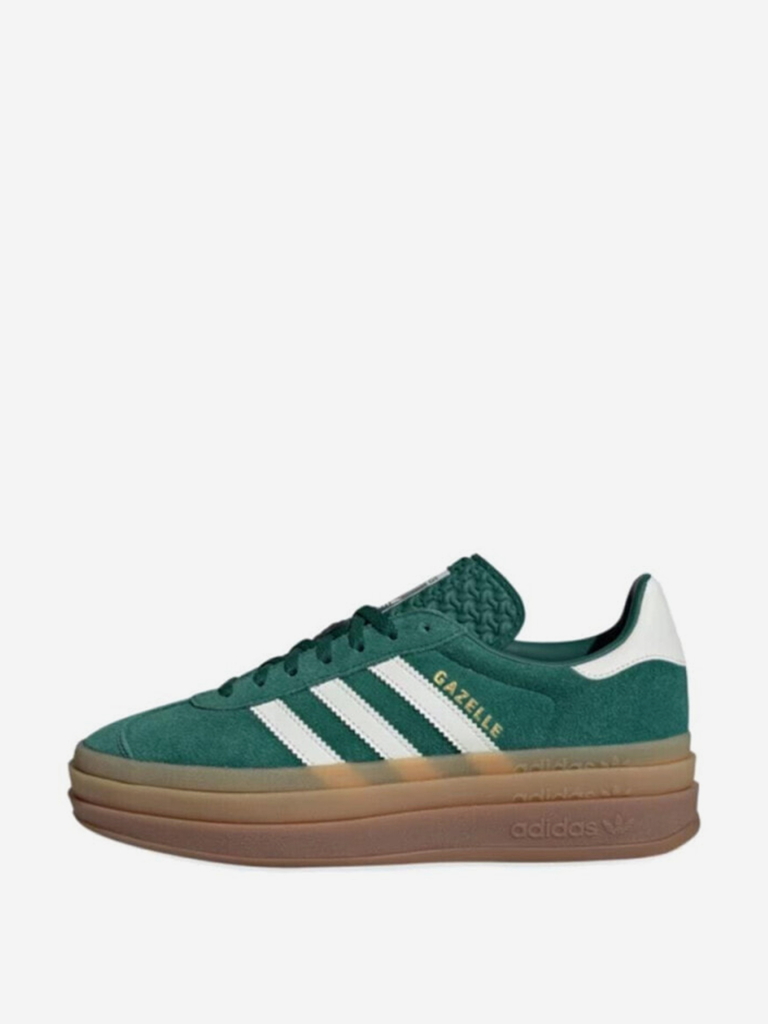 Изображение товара Кеды Adidas Gazelle Bold для женщин спортивного стиля