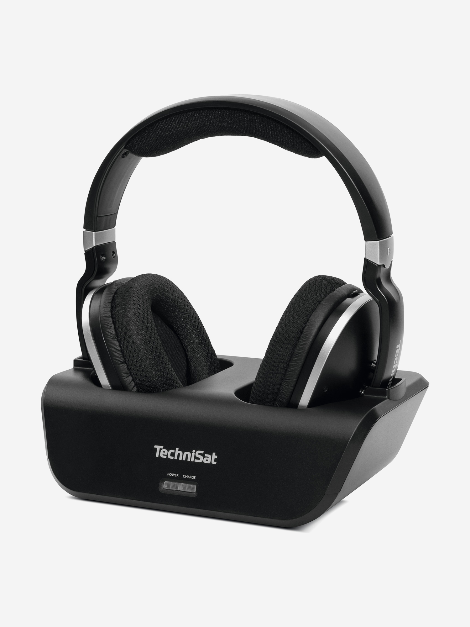 Изображение товара Беспроводные наушники с большой дальностью связи, Германия, Technisat Stereoman 2, 0000/9124