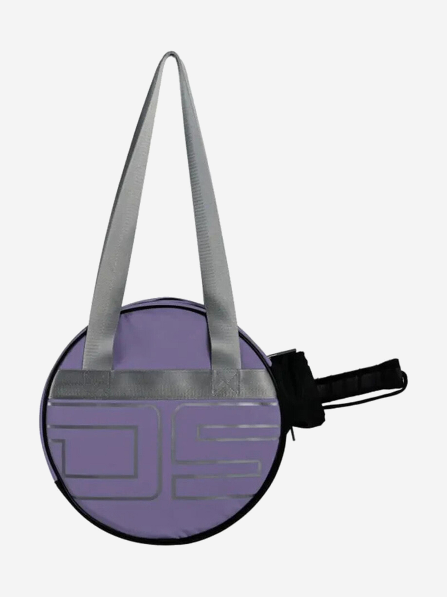 Изображение товара Стильная сумка Drop Shot Lady 25 для тенниса и падел в фиолетовом цвете