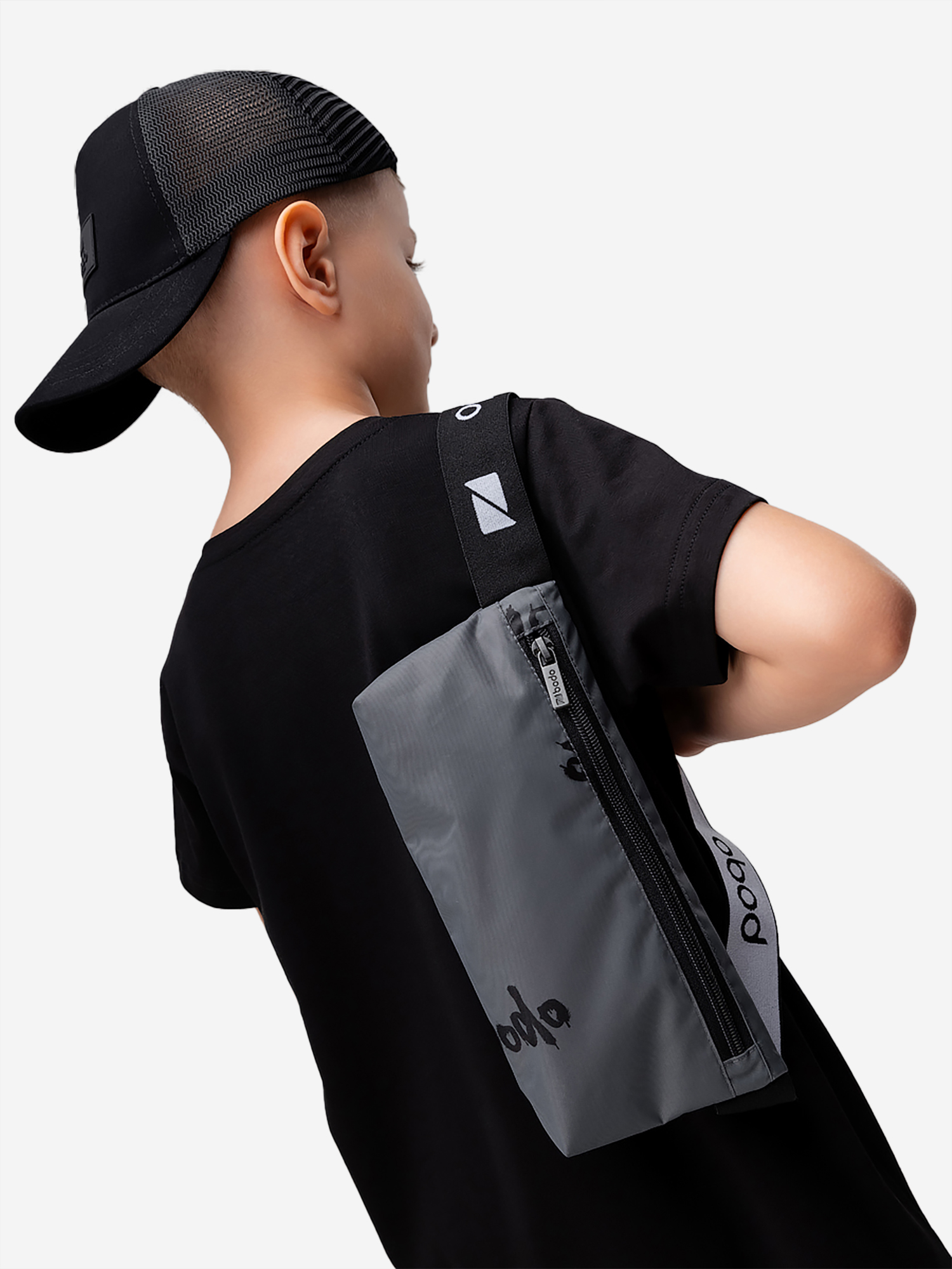 Сумка bodo Серый 968₽