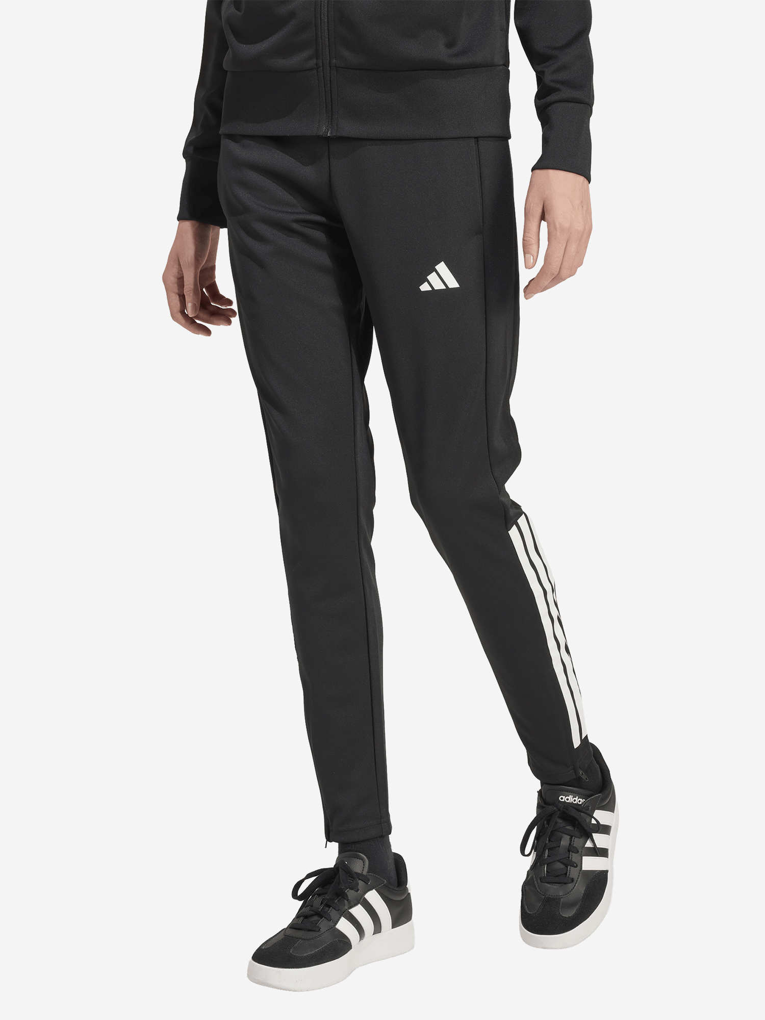 Брюки Adidas, черный, арт. JZ2708A01