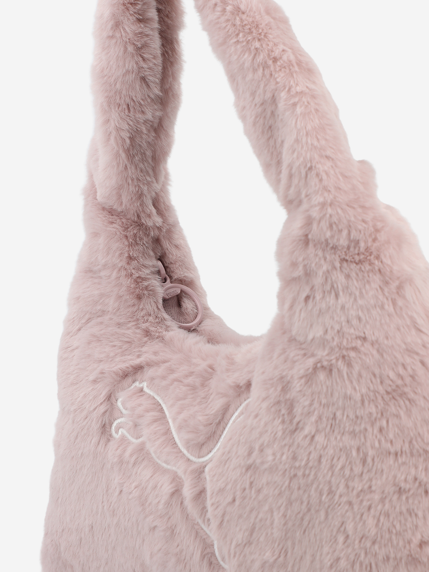 Сумка женская PUMA, Розовый 4