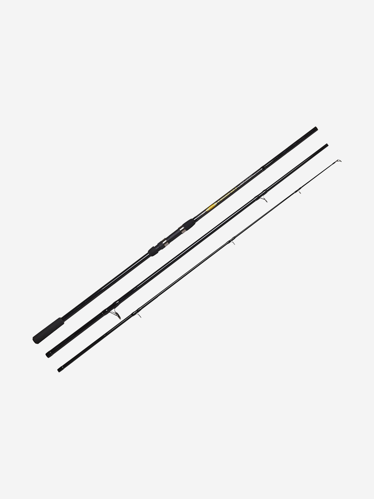 

Удилище карповое Salmo Sniper CARP 3.00lb/3.60 (3255-), Черный