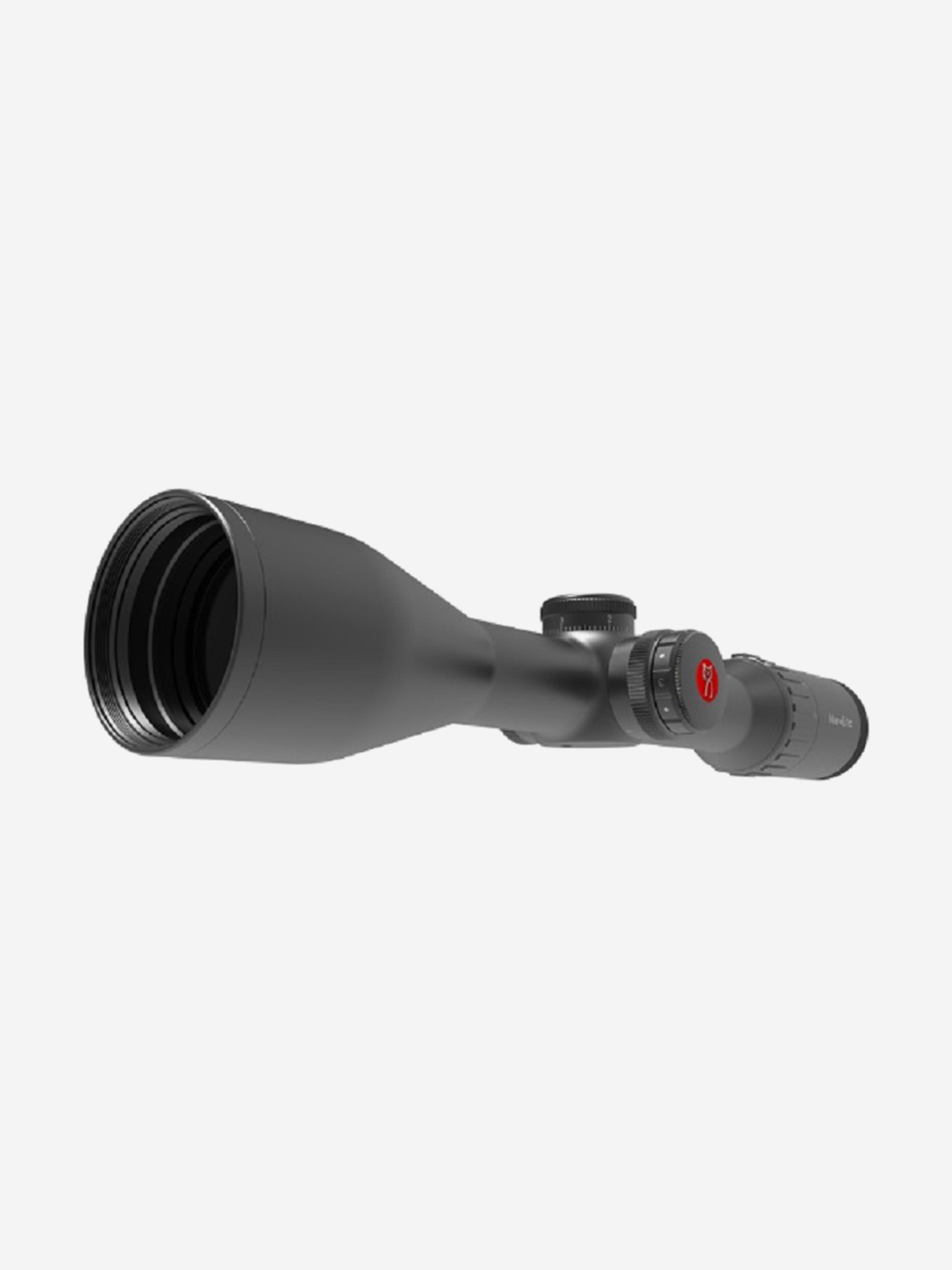 

Оптический прицел Mewlite 2-16x50, SFP, 30 mm, SF IR, 31002, Черный