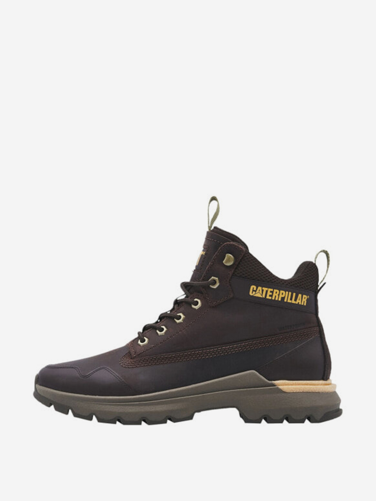 Изображение товара Ботинки Caterpillar Colorado Sneaker WP мужские спортивные демисезонные
