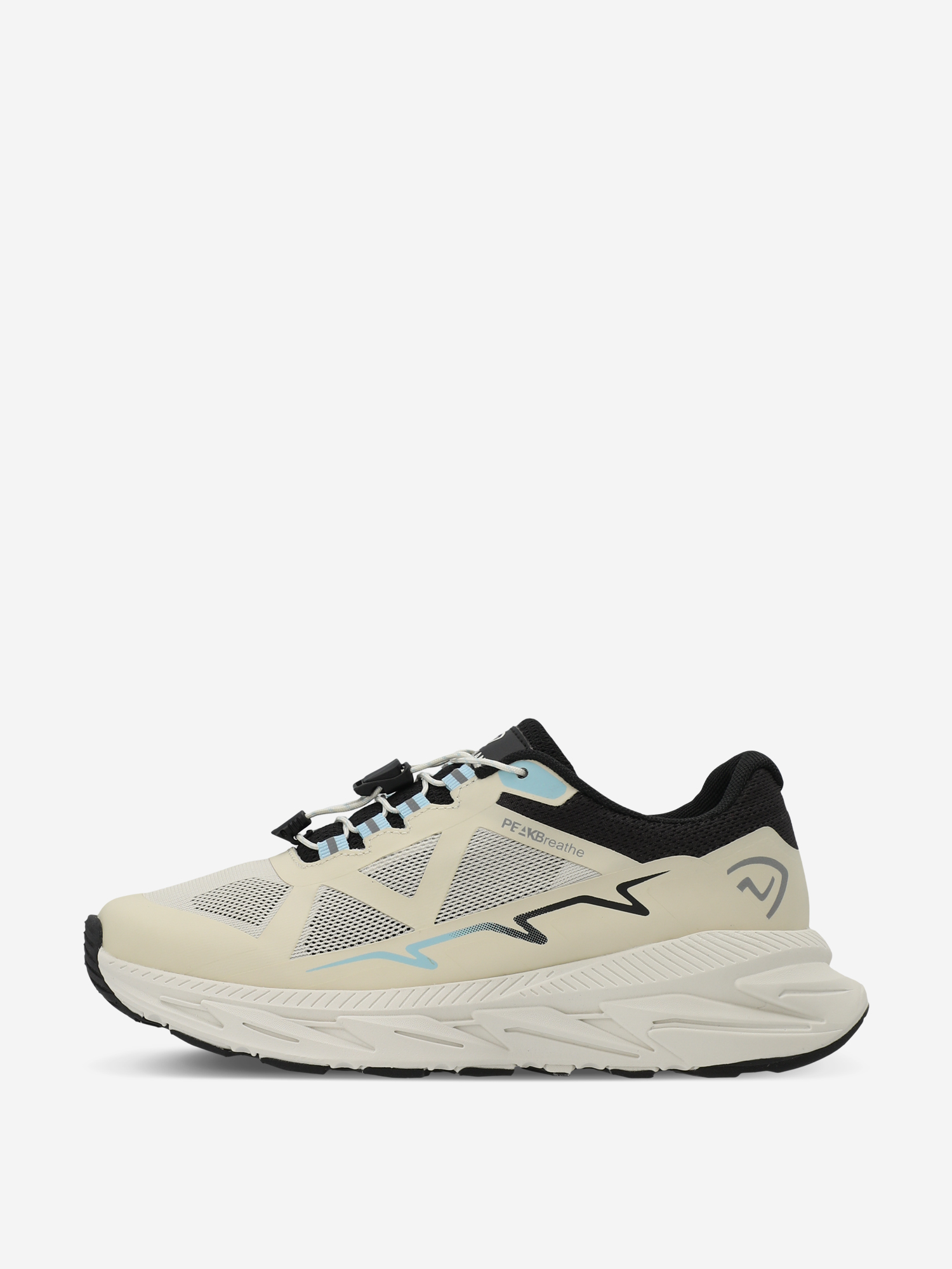 Кроссовки для девочек Northland Holz, бежевый, арт. 146089N16-T1