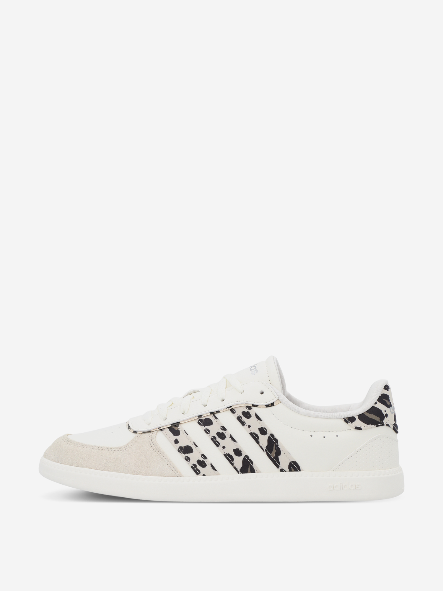 Кеды женские adidas Breaknet Sleek, Белый