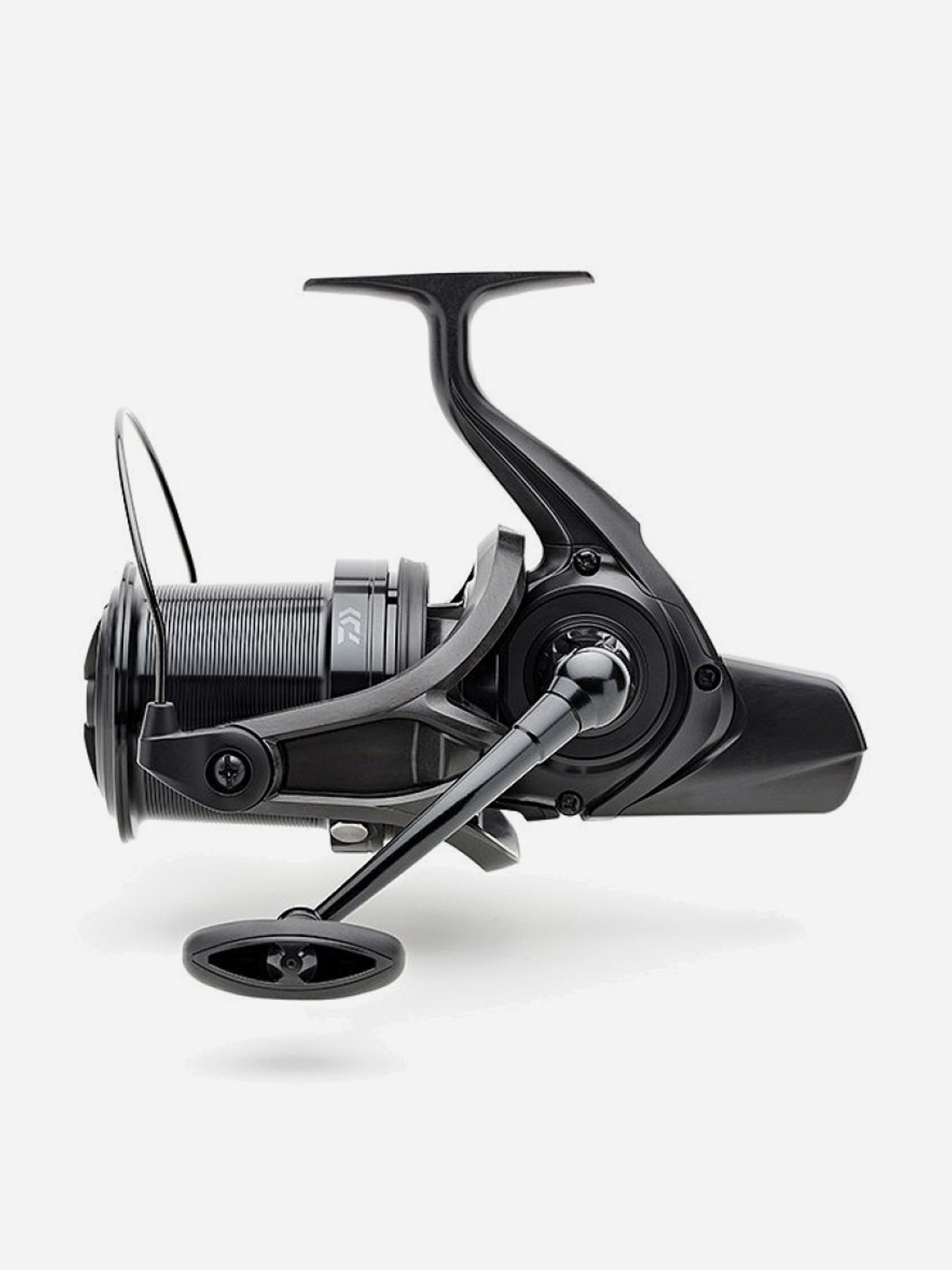 

Катушкa DAIWA 20 Crosscast Spod 45 SCW 5000C QD, Черный