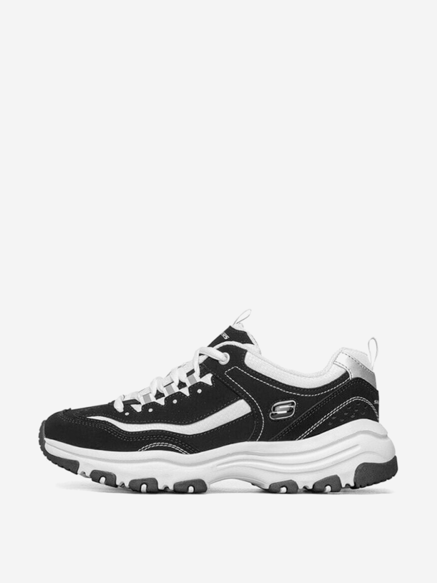 Изображение товара Кроссовки Skechers I Conik Low Gs