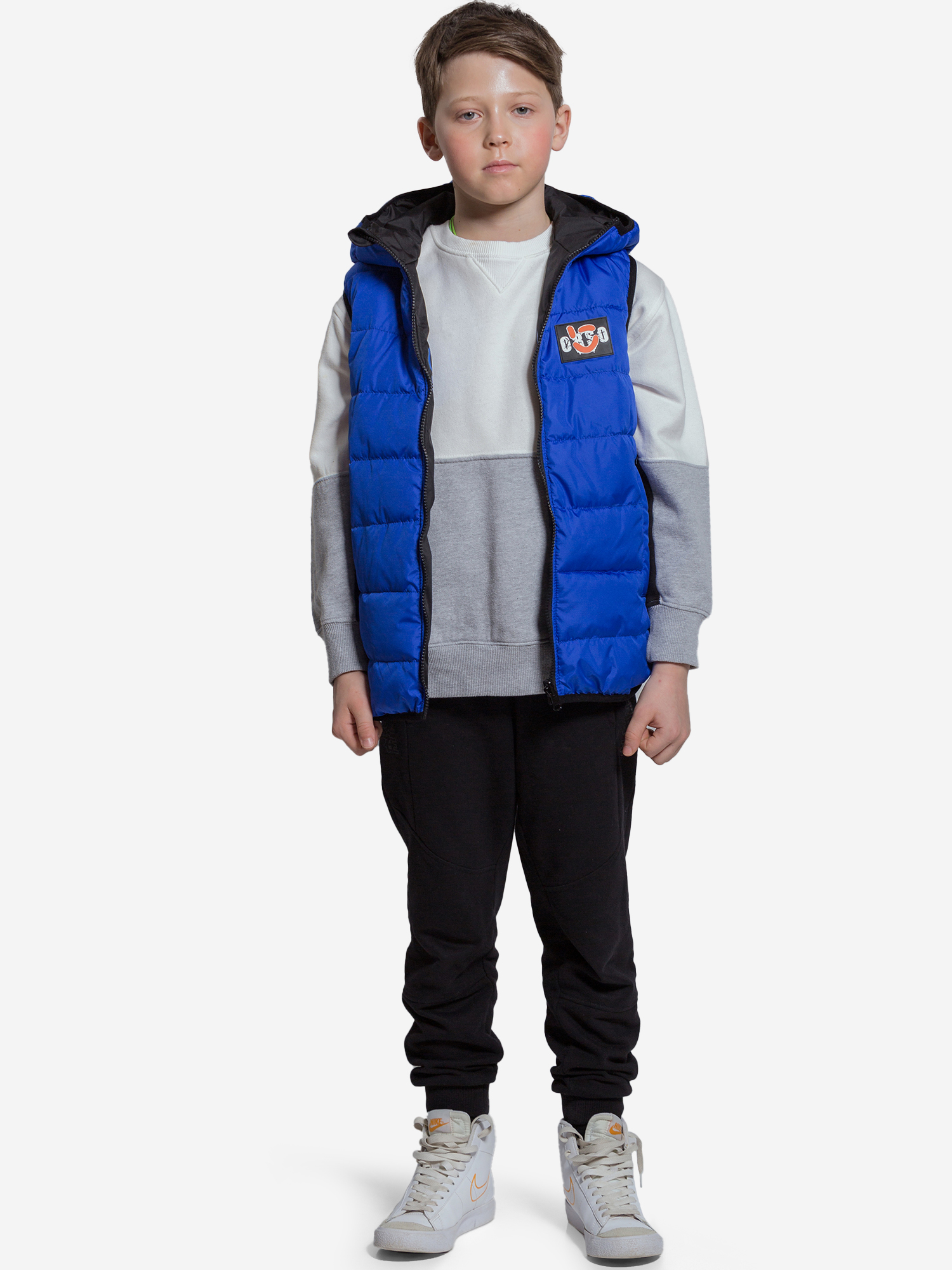 thumb
