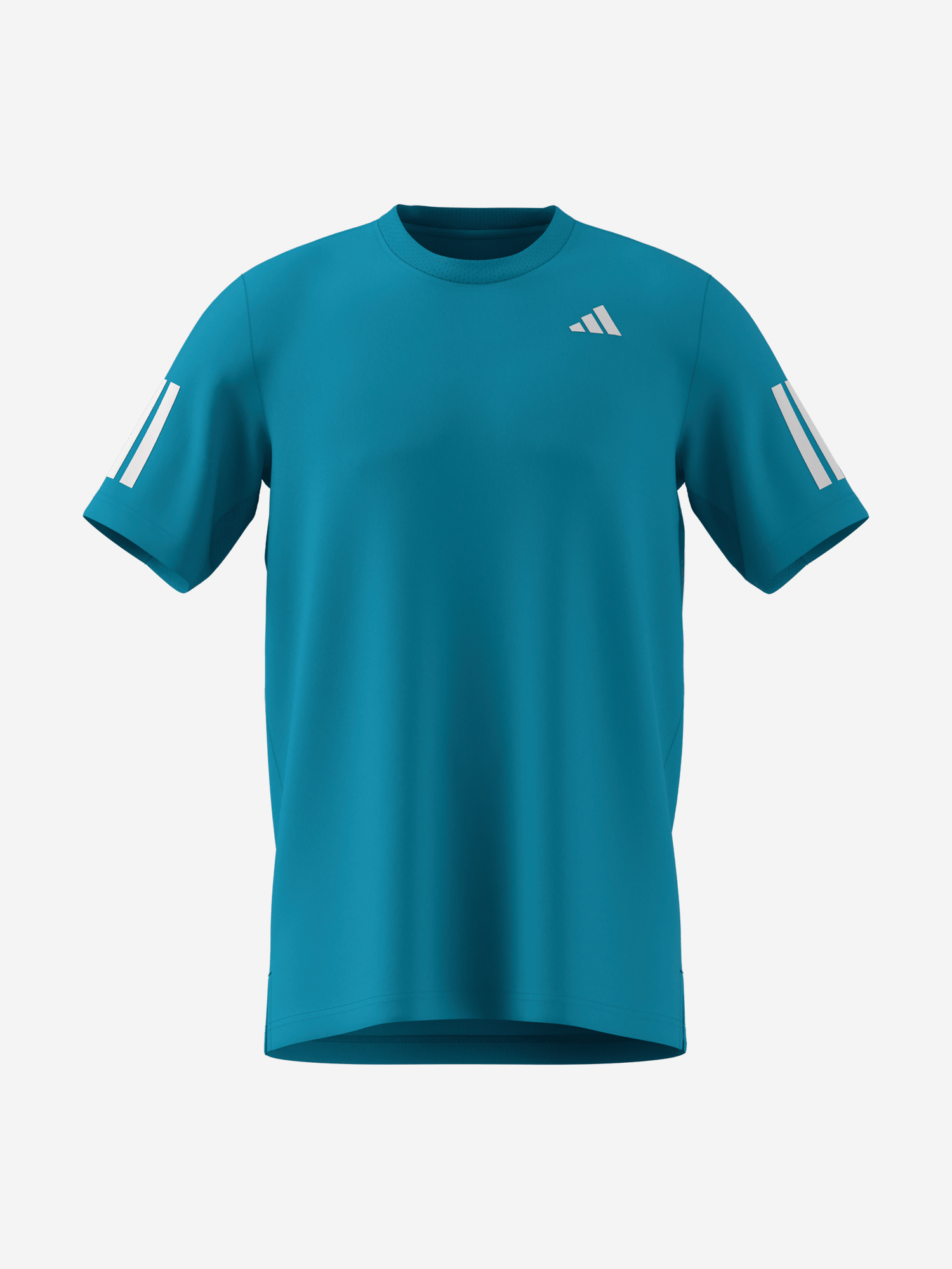 Футболка Adidas Club, синий, арт. KB9728A01