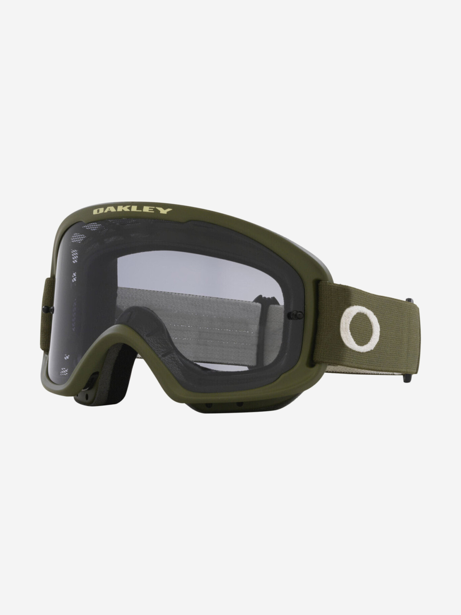 Изображение товара Очки Oakley O Frame 2.0 Pro MTB, Зеленый