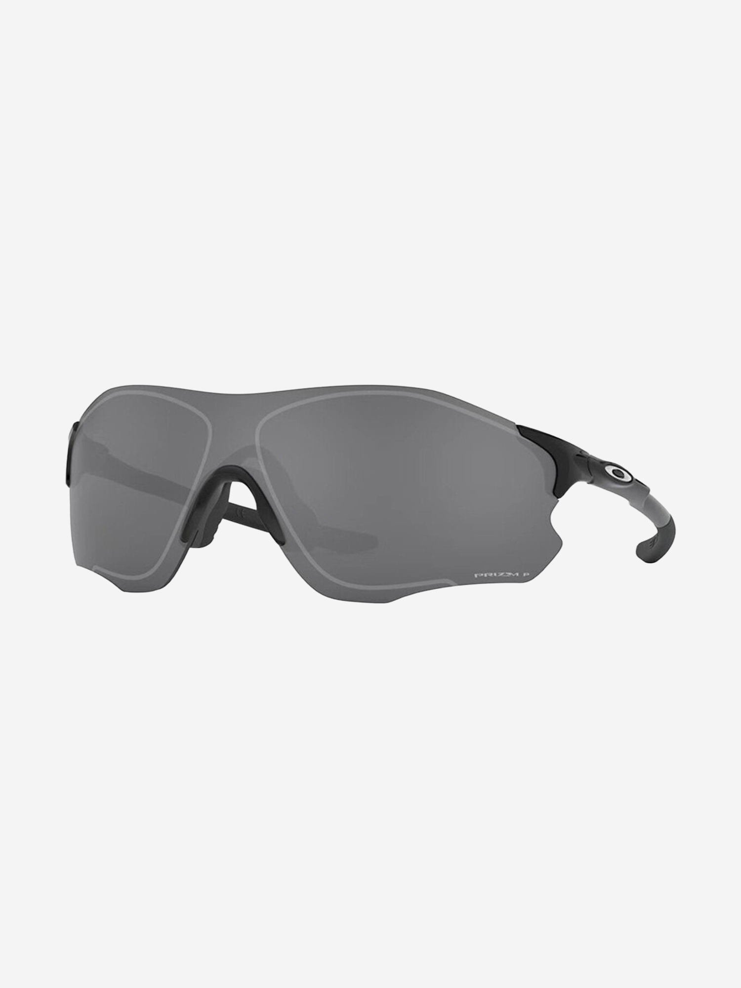 Изображение товара Солнцезащитные очки Oakley EVZero Path 9313-23, Серый/Черный
