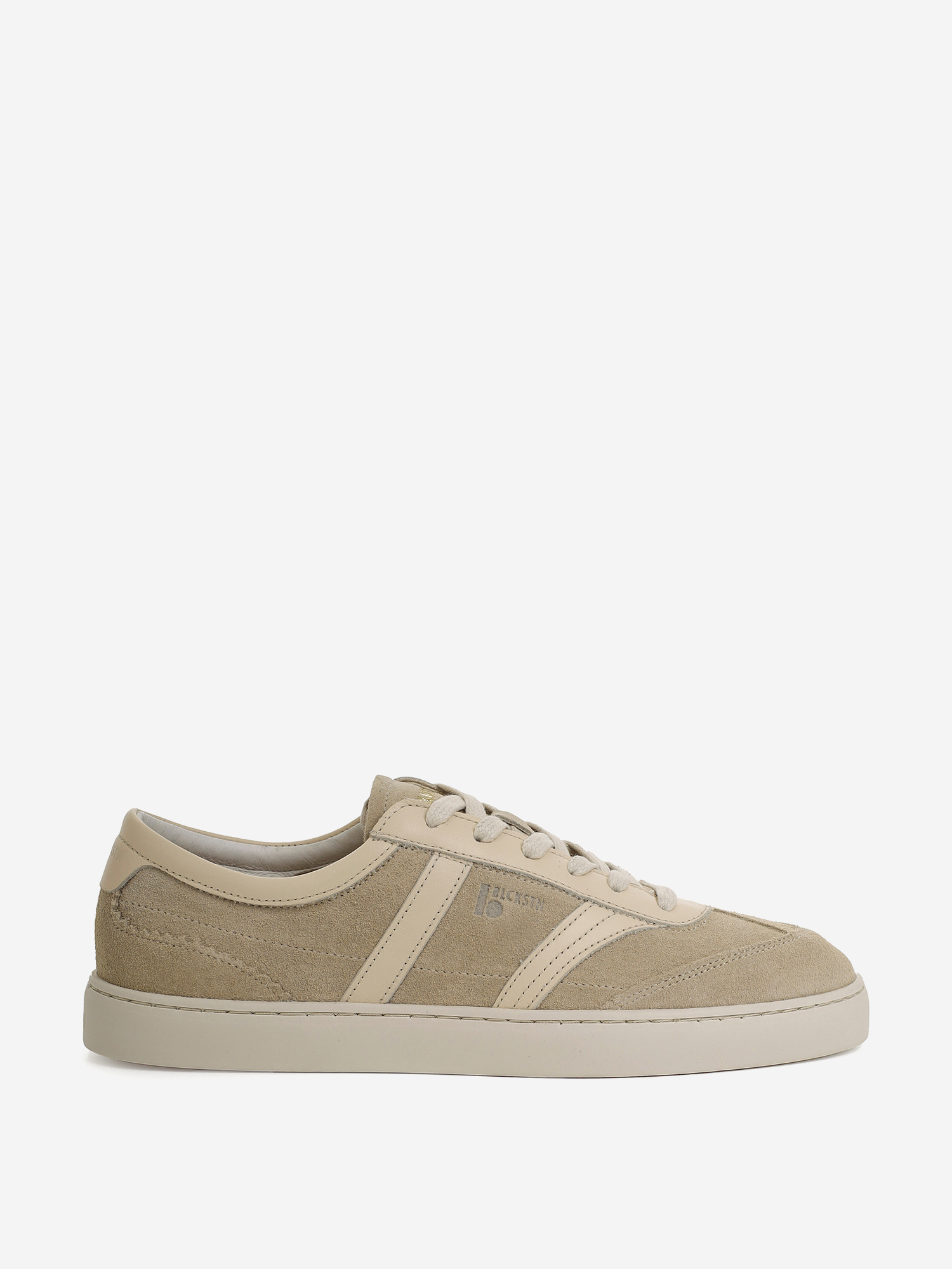 Изображение товара Кеды женские Blackstone ZIRCON BAILY, Бежевый Изображение товара Кеды женские Blackstone ZIRCON BAILY, Бежевый