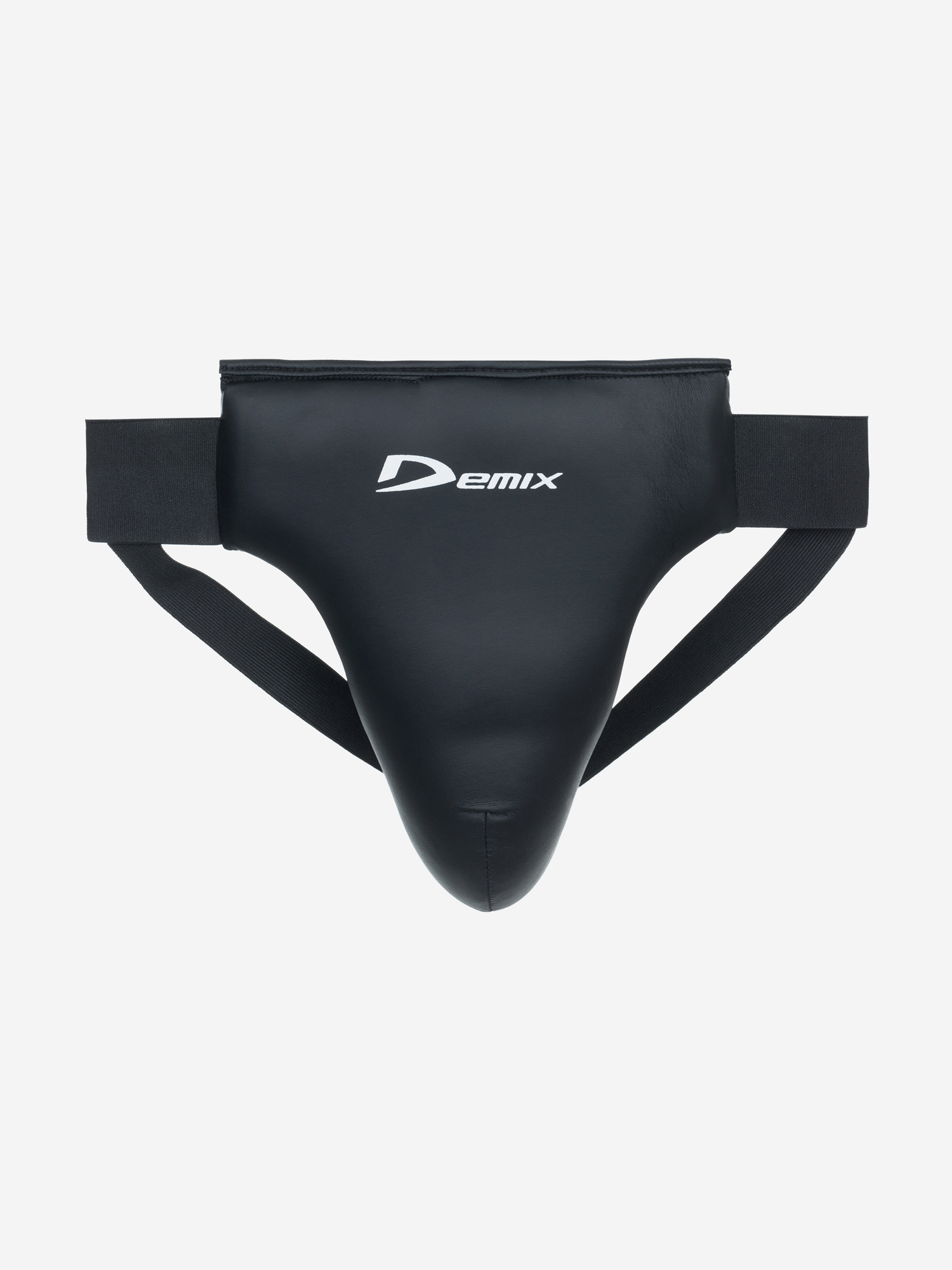 

Защита паха Demix, Черный