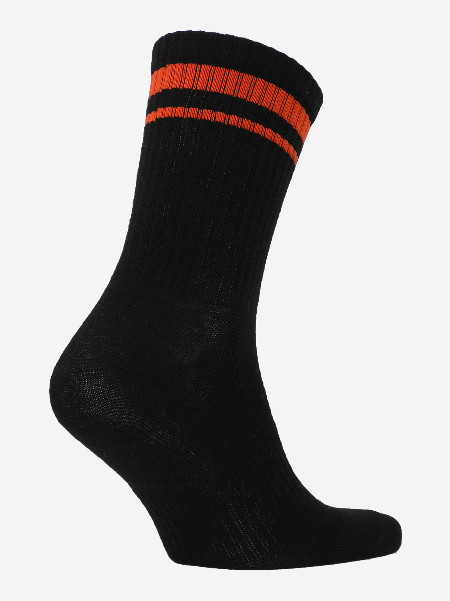 фото Носки kappa x virtus.pro, 1 пара, черный