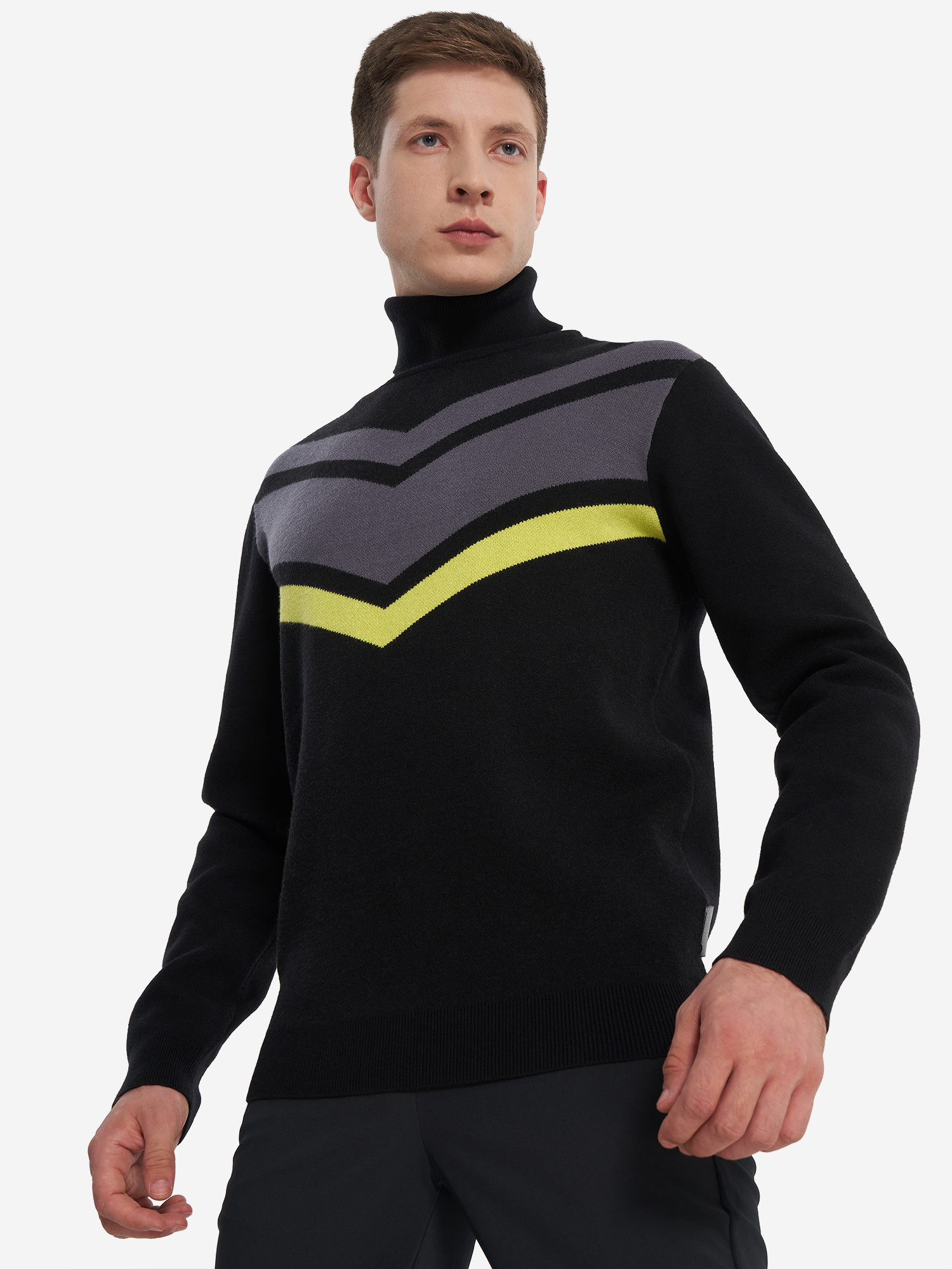 

Свитер мужской Nordway, Мультицвет