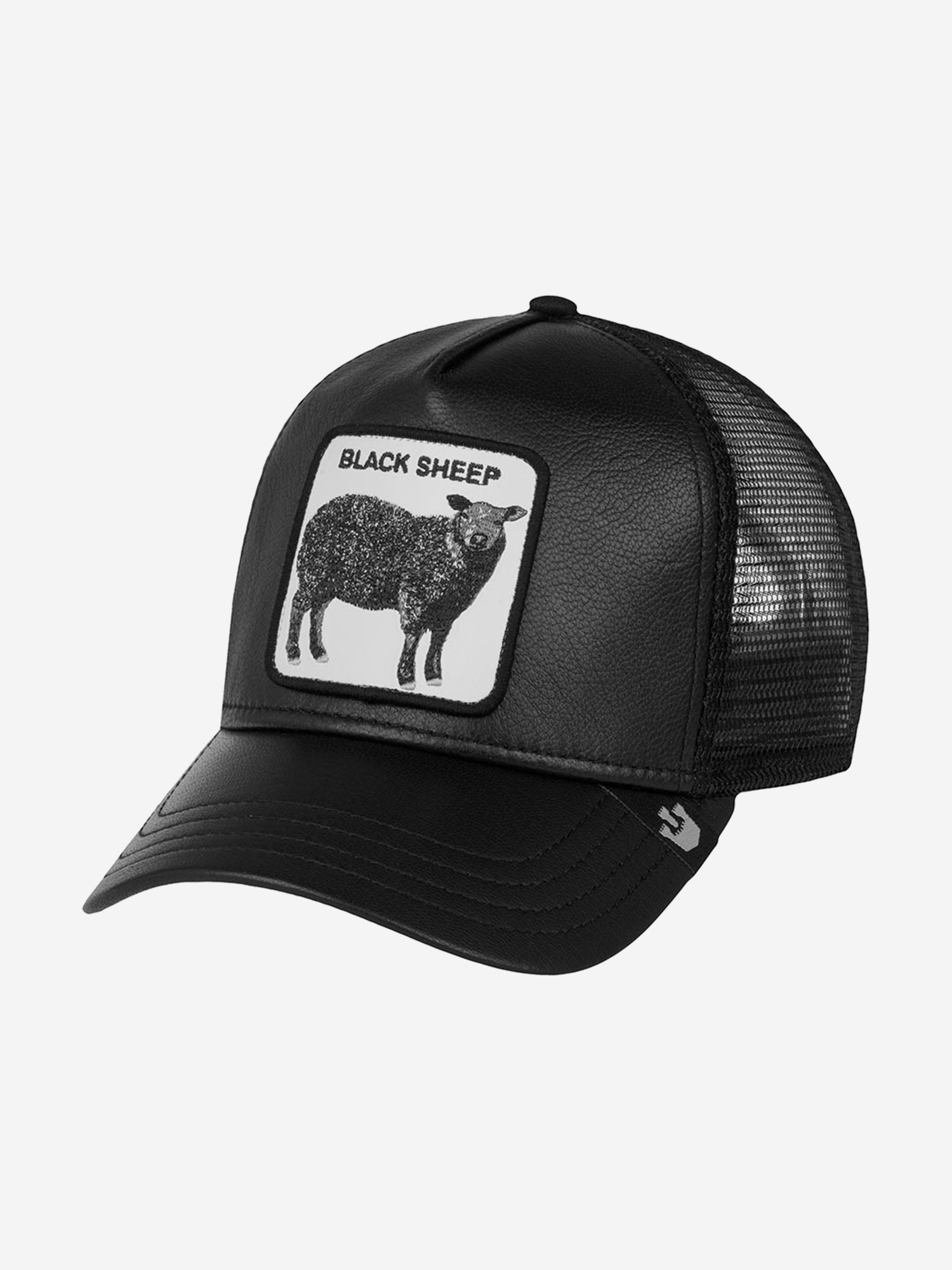 Изображение товара Бейсболка с сеточкой GOORIN BROTHERS 101-0845 спортивный стиль всесезонная