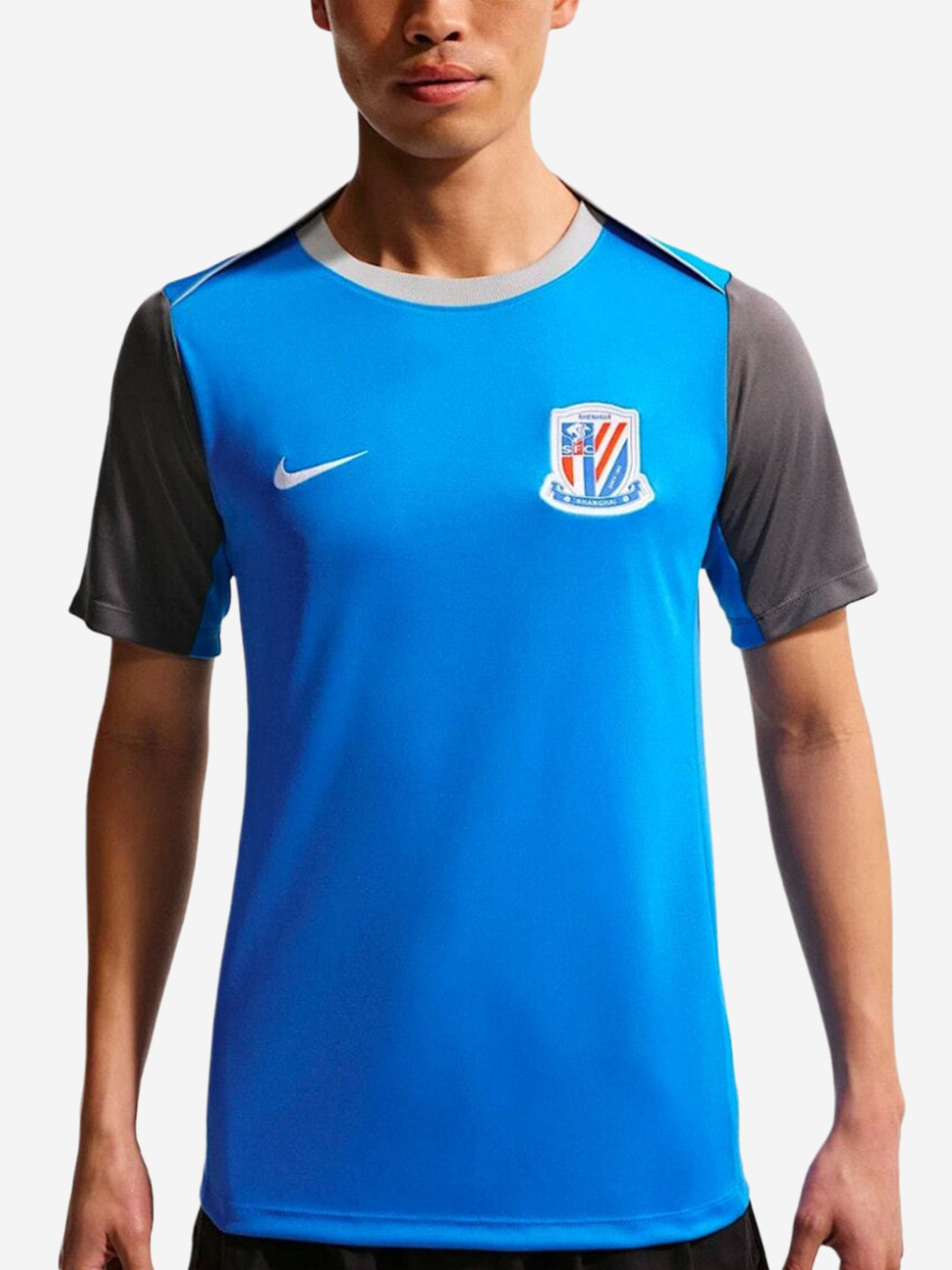 Изображение товара Спортивная футболка Nike Dri Fit Academy Pro для активного отдыха и тренировок