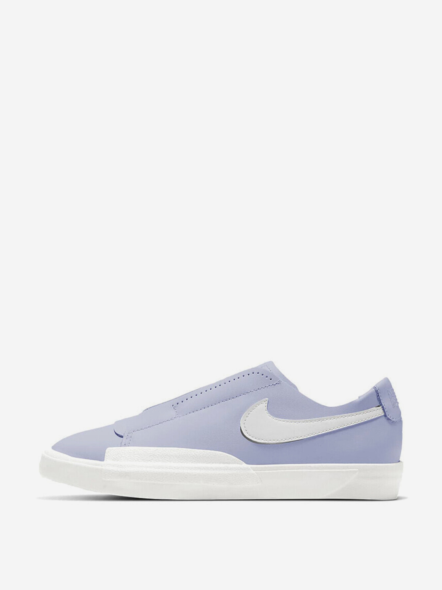 Изображение товара Слипоны женские Nike Blazer Slip Kickdown Ghost