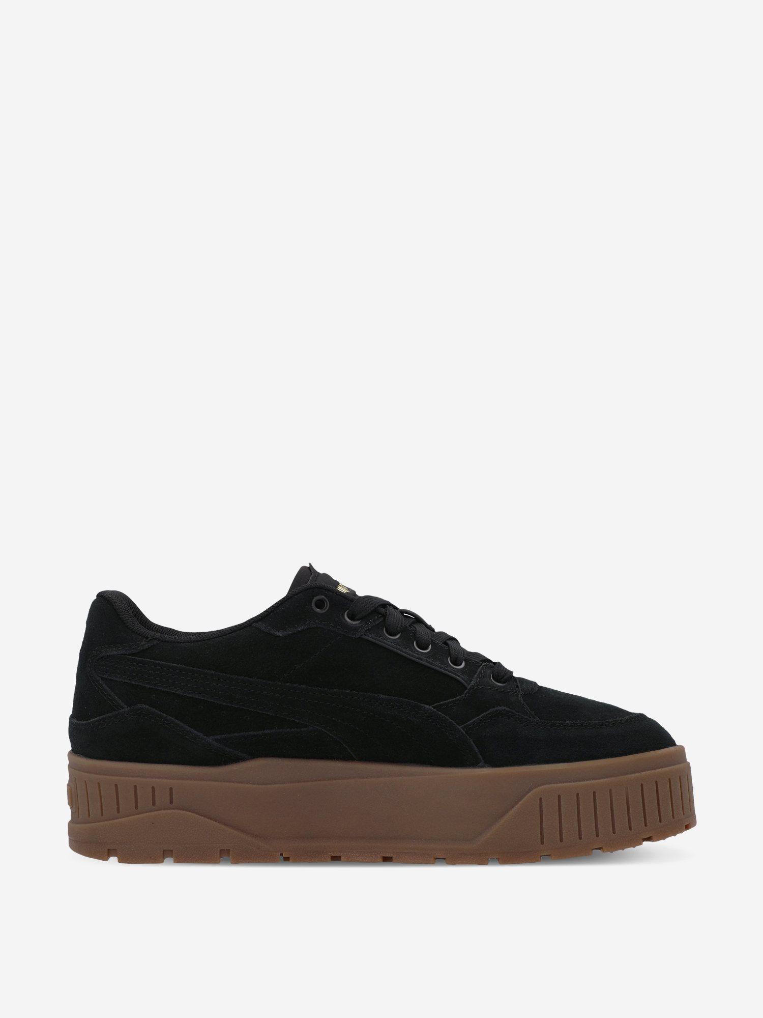 Кроссовки женские PUMA Karmen II Idol SD, Черный 4