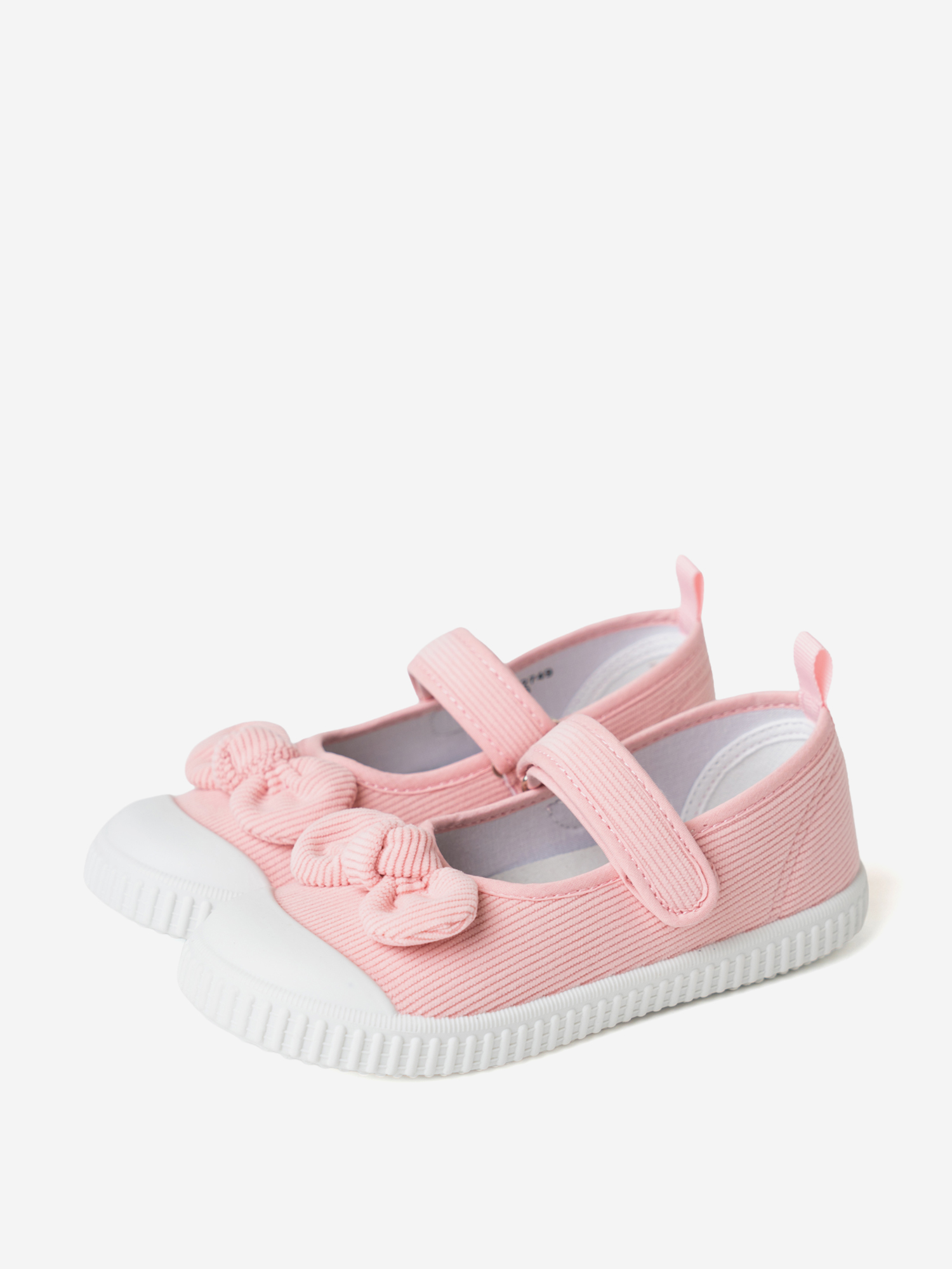 Изображение товара Балетки для девочек PlayToday