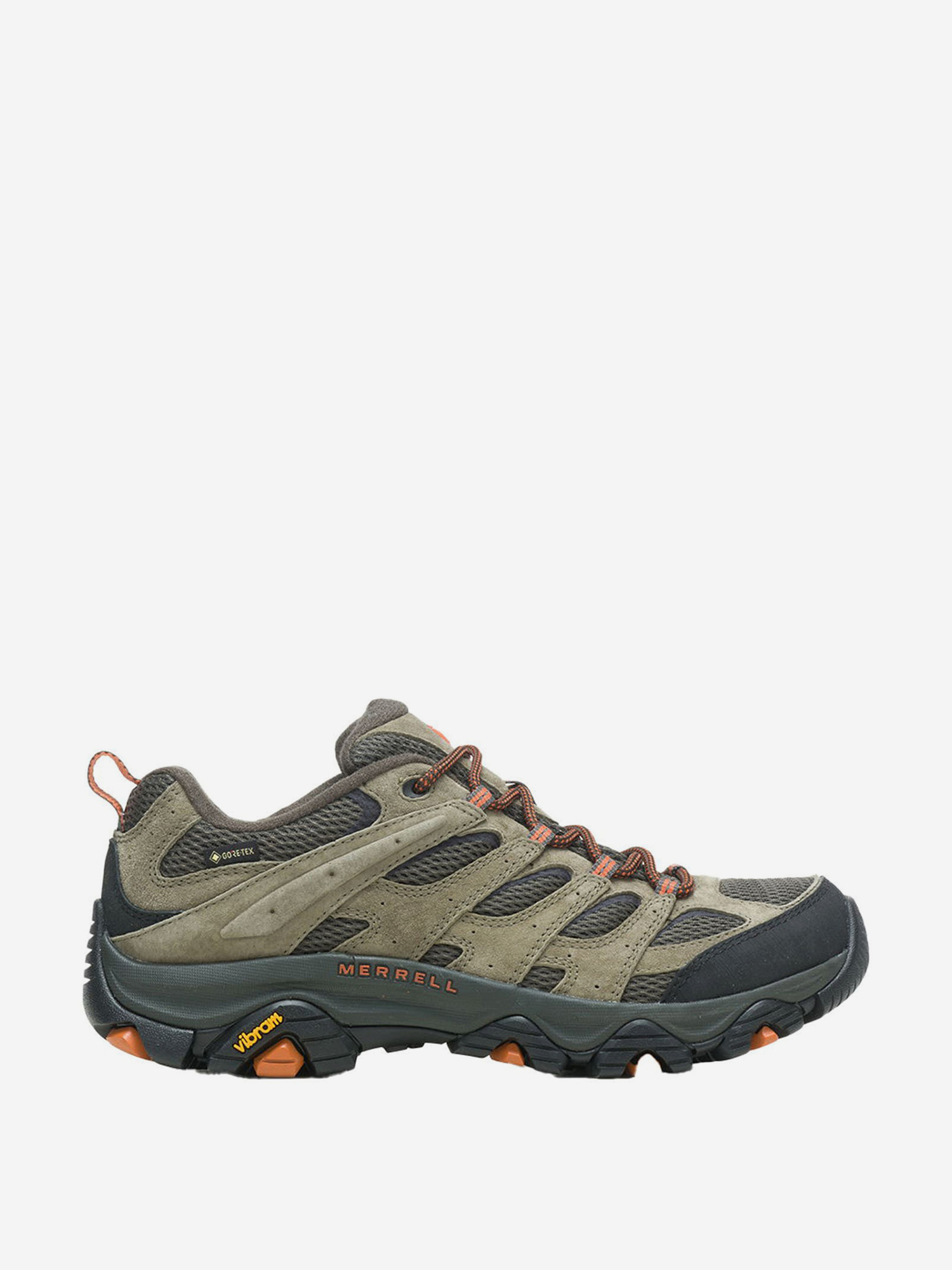 Изображение товара Кроссовки мужские Merrell Moab 3 GTX Изображение товара Кроссовки мужские Merrell Moab 3 GTX