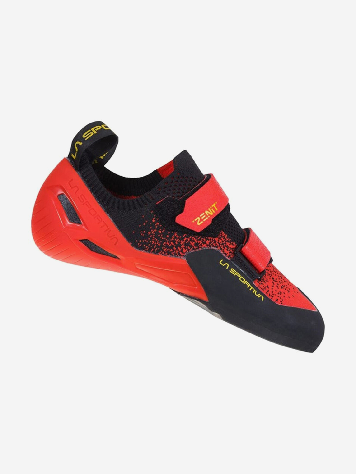 Изображение товара Скальные туфли La Sportiva Zenit для альпинизма и скалолазания