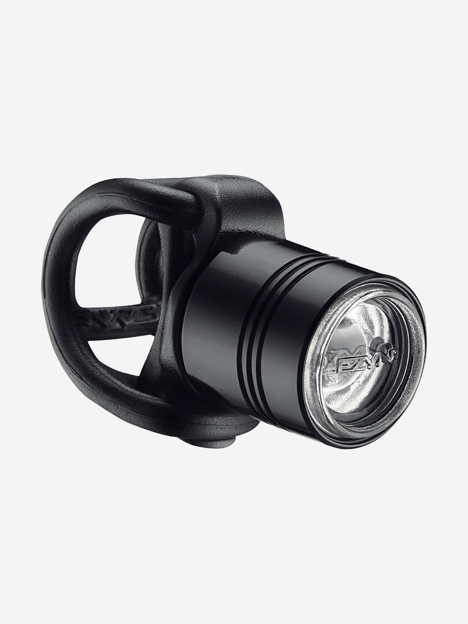 Изображение товара Фонарь передний Lezyne Led Femto Drive, Черный Изображение товара Фонарь передний Lezyne Led Femto Drive, Черный
